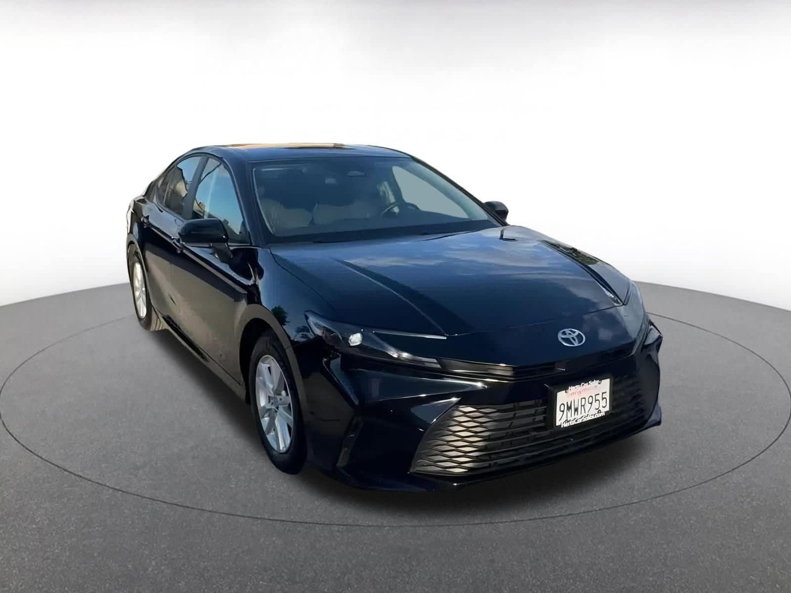 Thumbnail: 2025 Toyota Camry - 3
