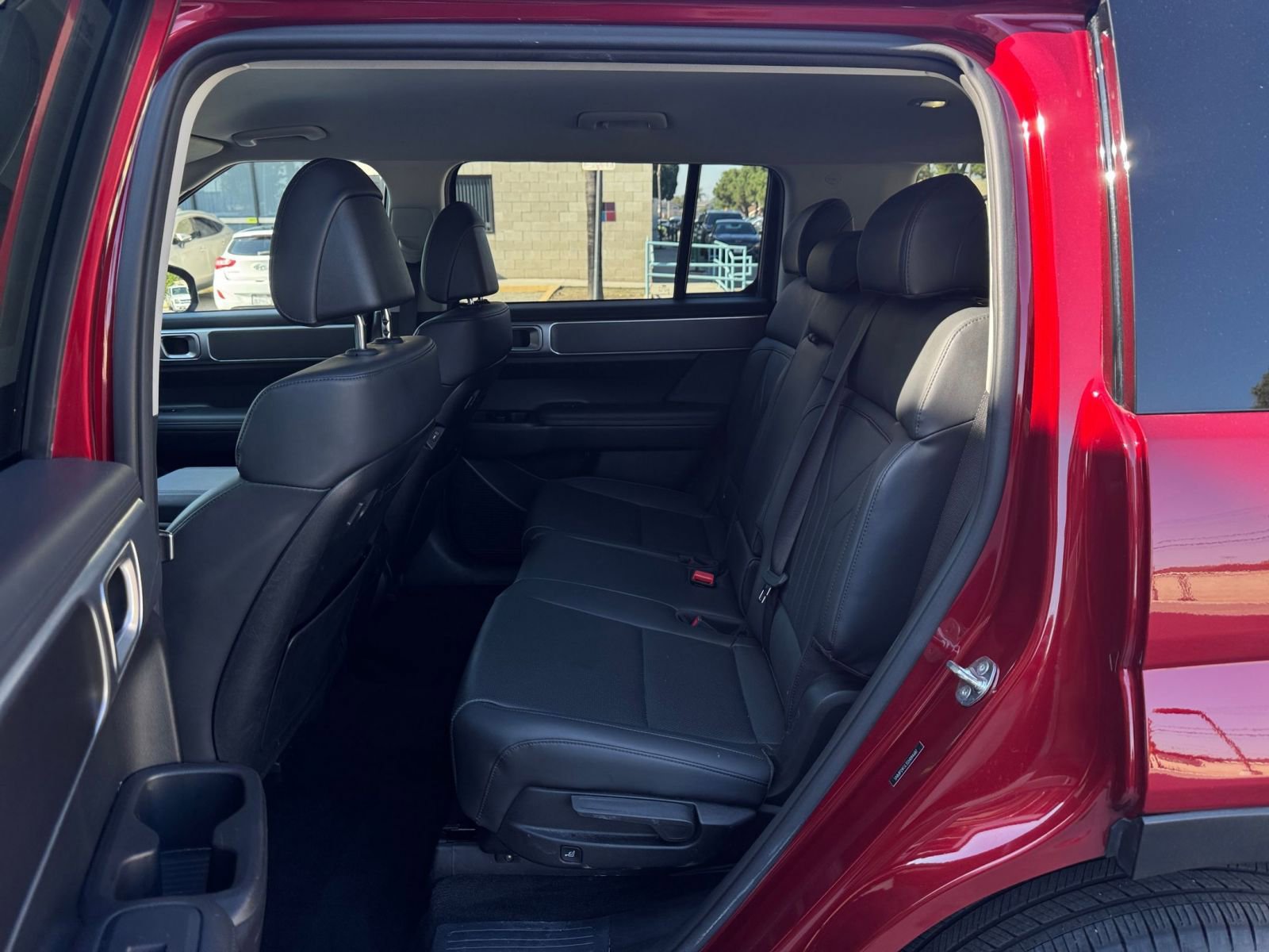 Thumbnail: 2025 Hyundai Santa Fe - 27