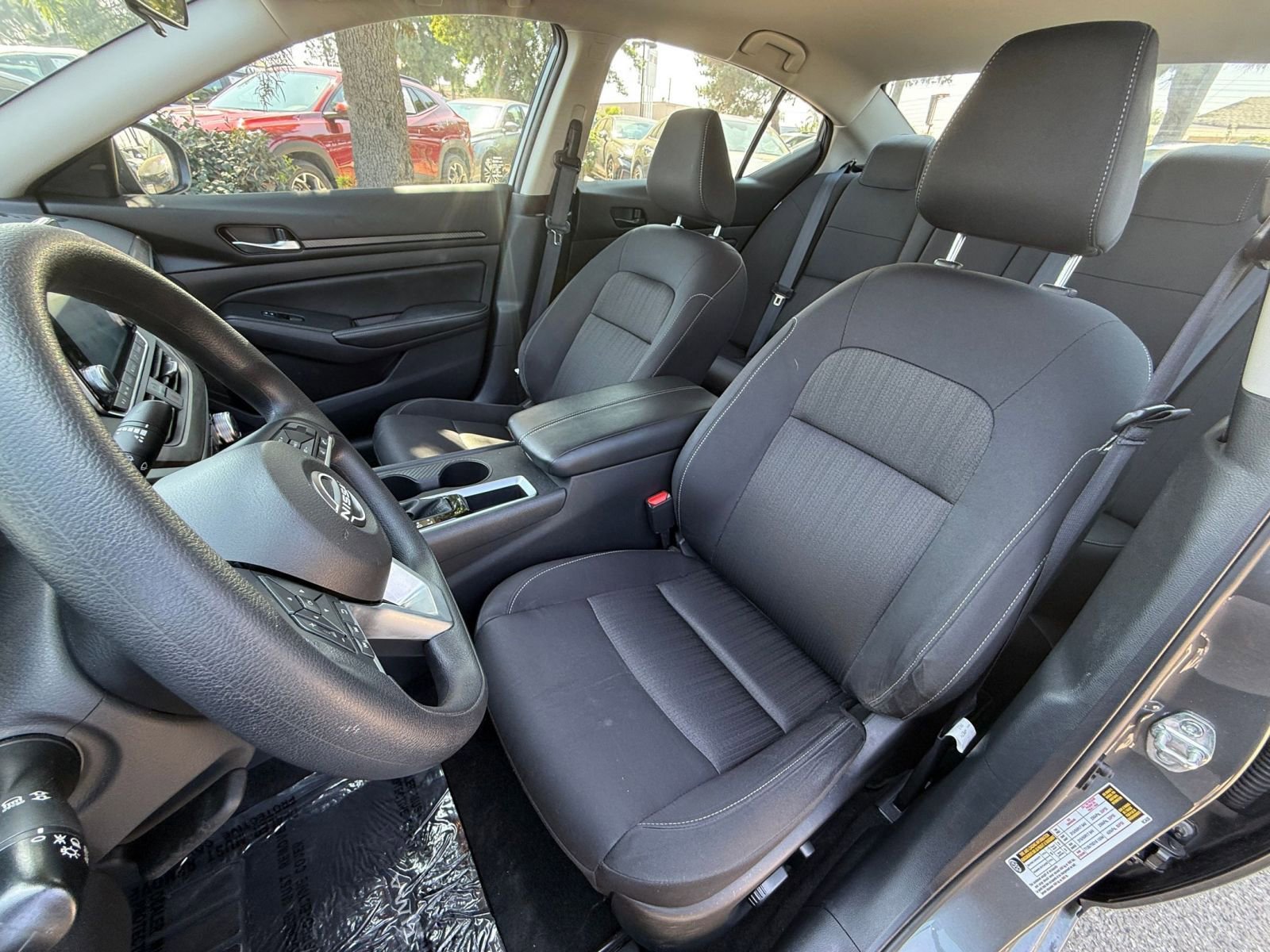 Thumbnail: 2025 Nissan Altima - 33