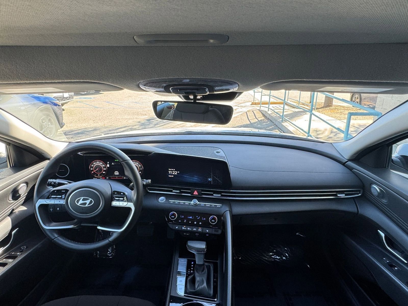 Thumbnail: 2025 Hyundai Elantra - 35