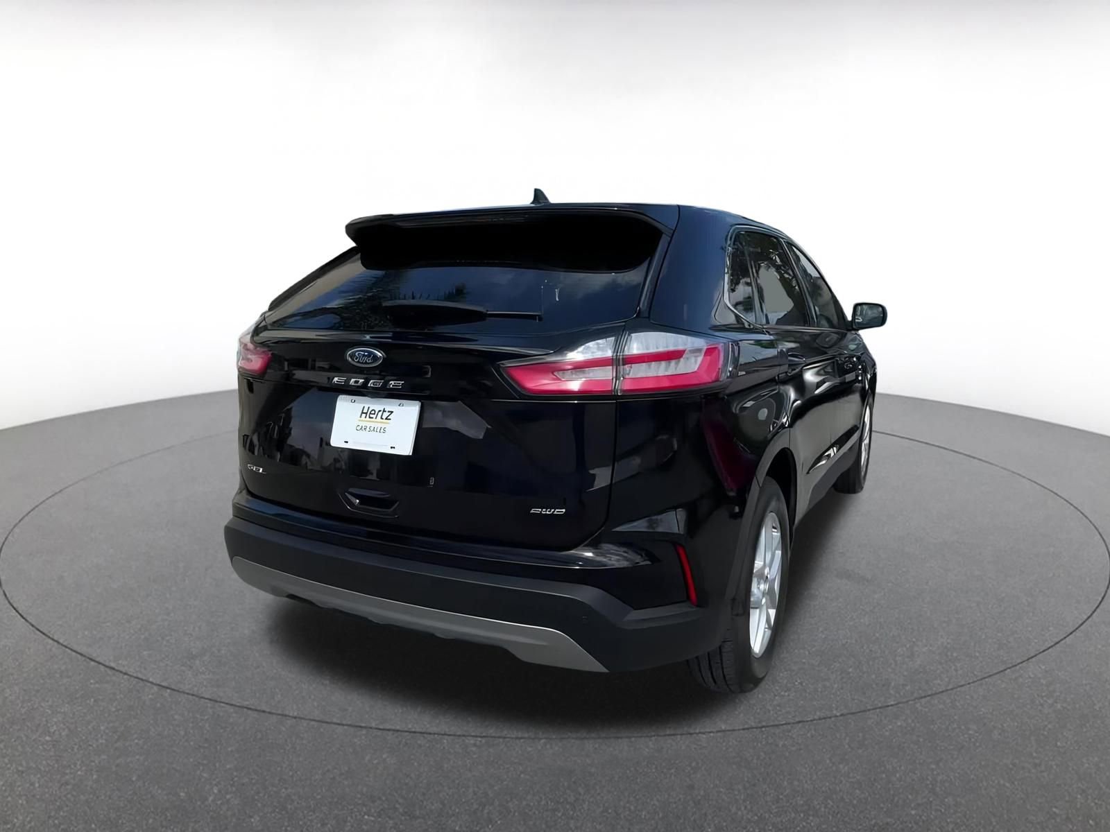 2024 Ford Edge SEL 13