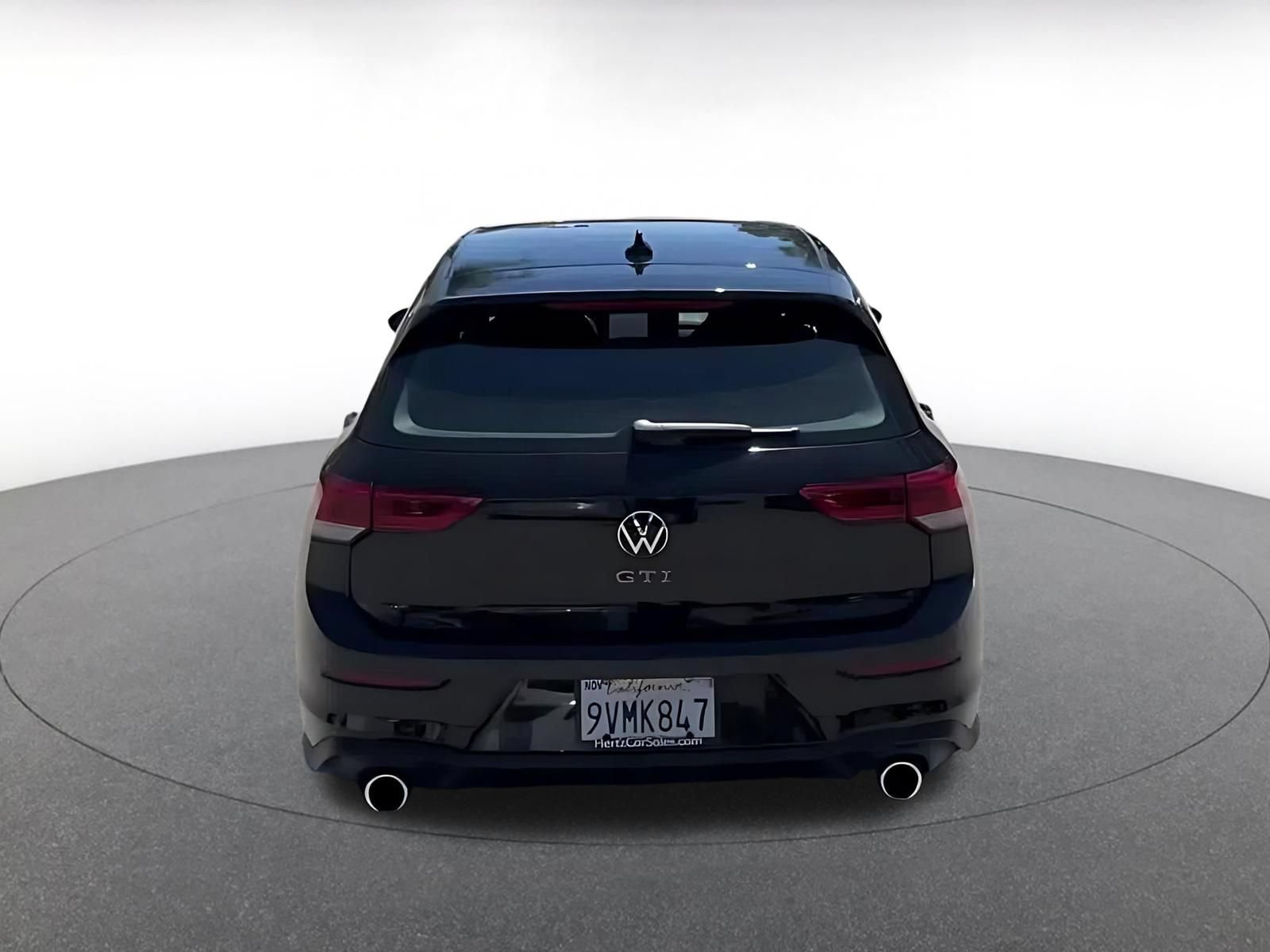 Thumbnail: 2026 Volkswagen Golf - 10