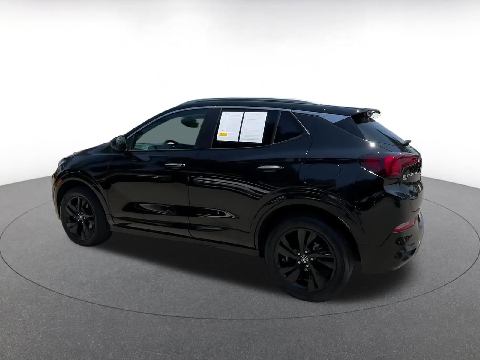 Thumbnail: 2024 Buick Encore GX - 10