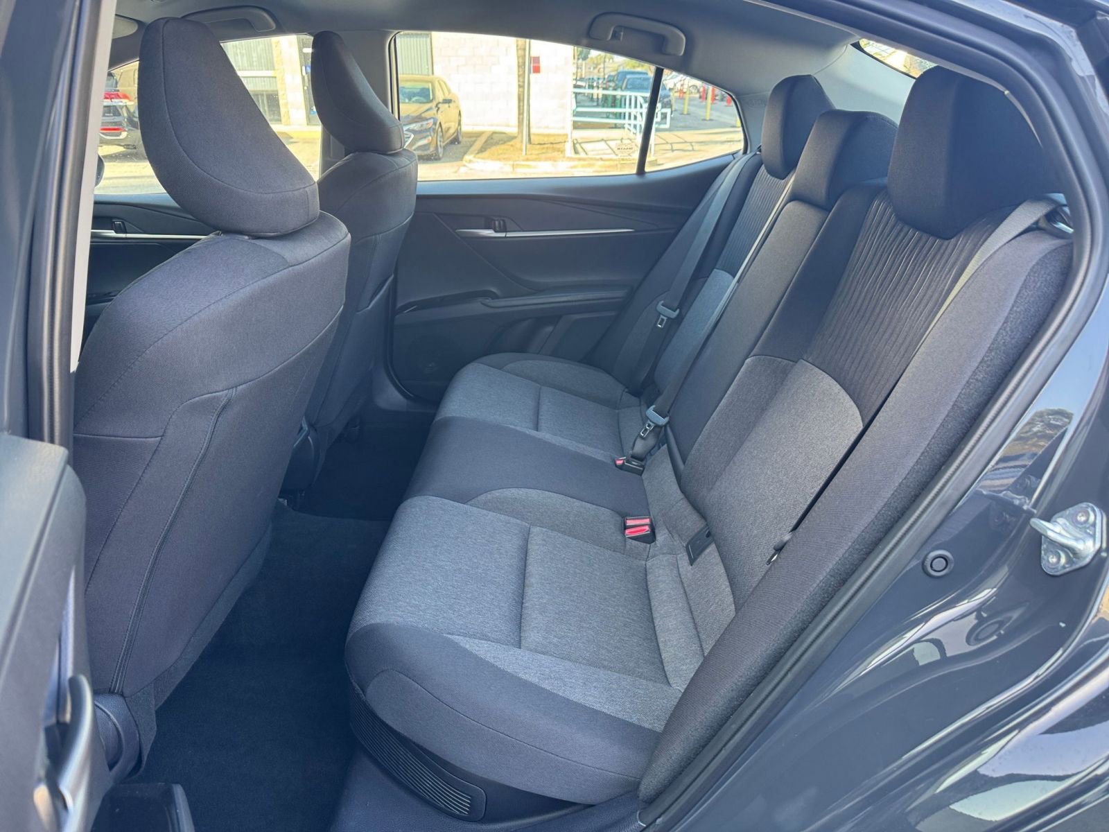 Thumbnail: 2025 Toyota Camry - 24