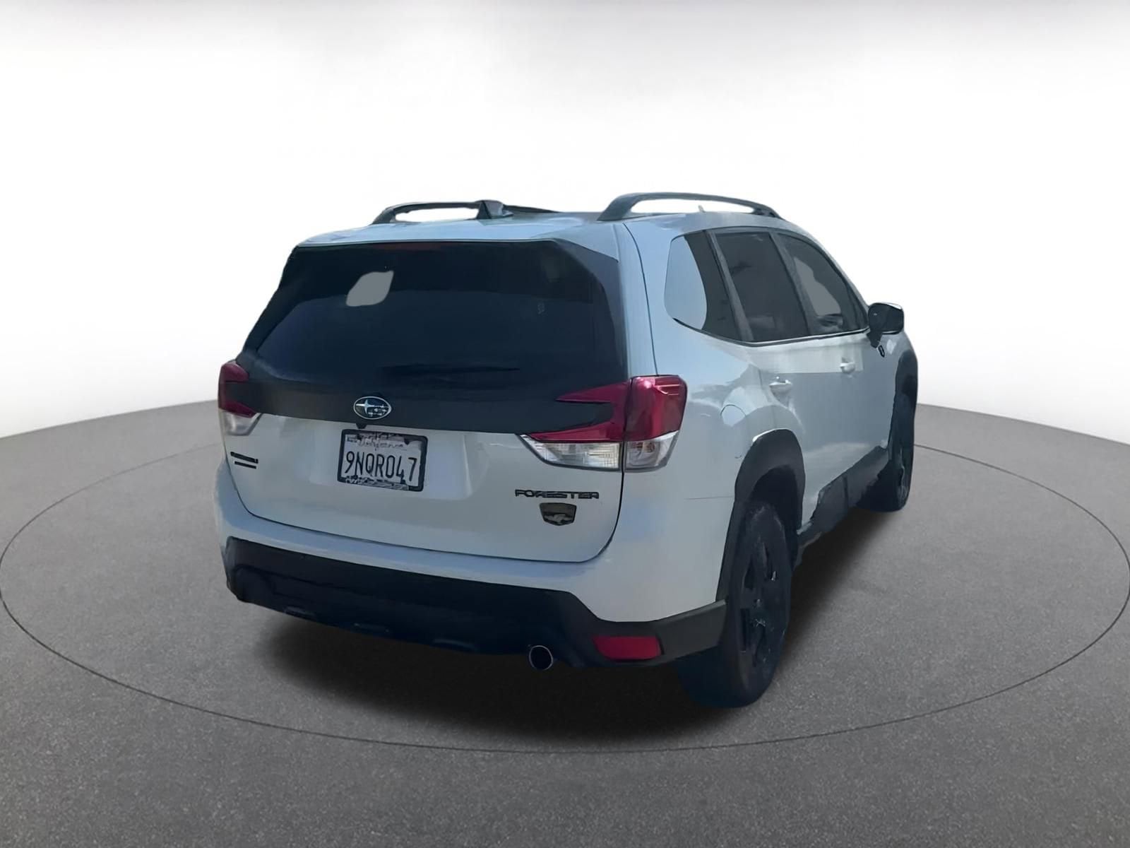 2024 Subaru Forester Wilderness 13