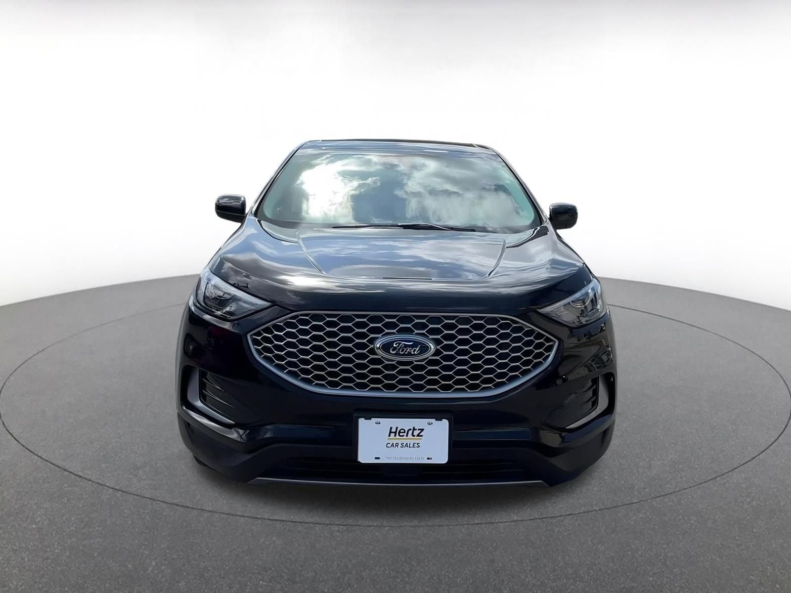 2024 Ford Edge SEL 5