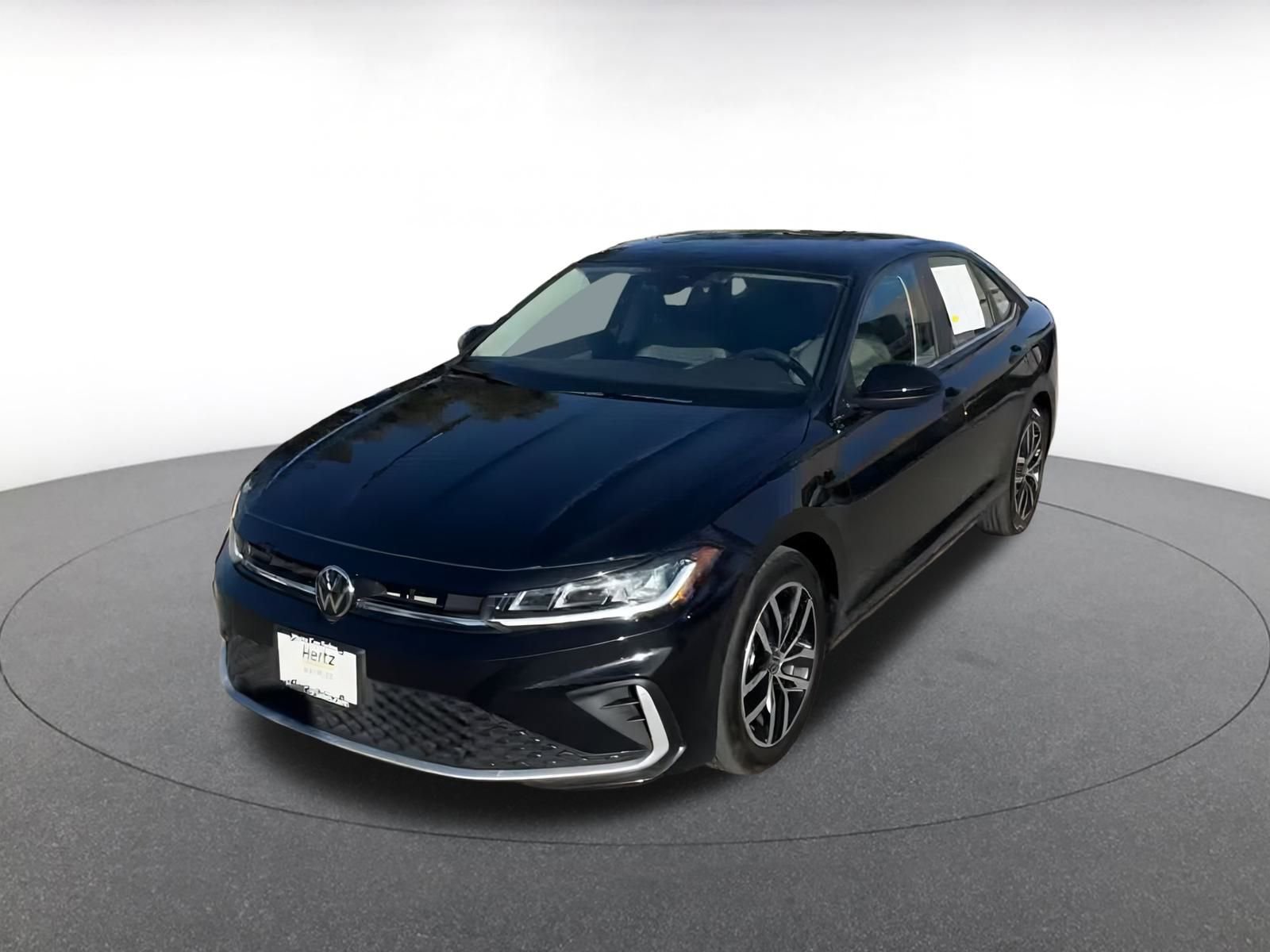 Thumbnail: 2025 Volkswagen Jetta - 4