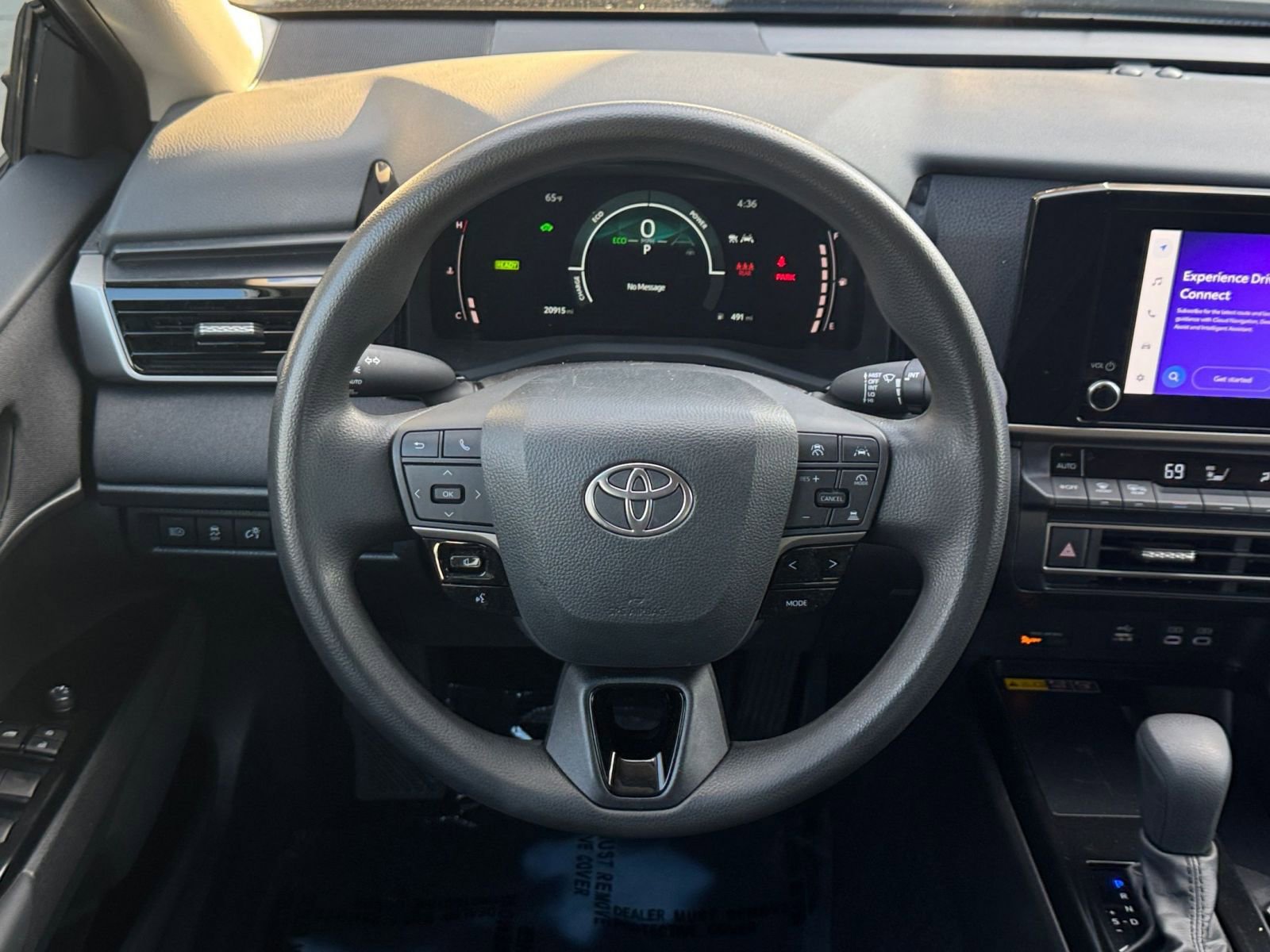 Thumbnail: 2025 Toyota Camry - 27