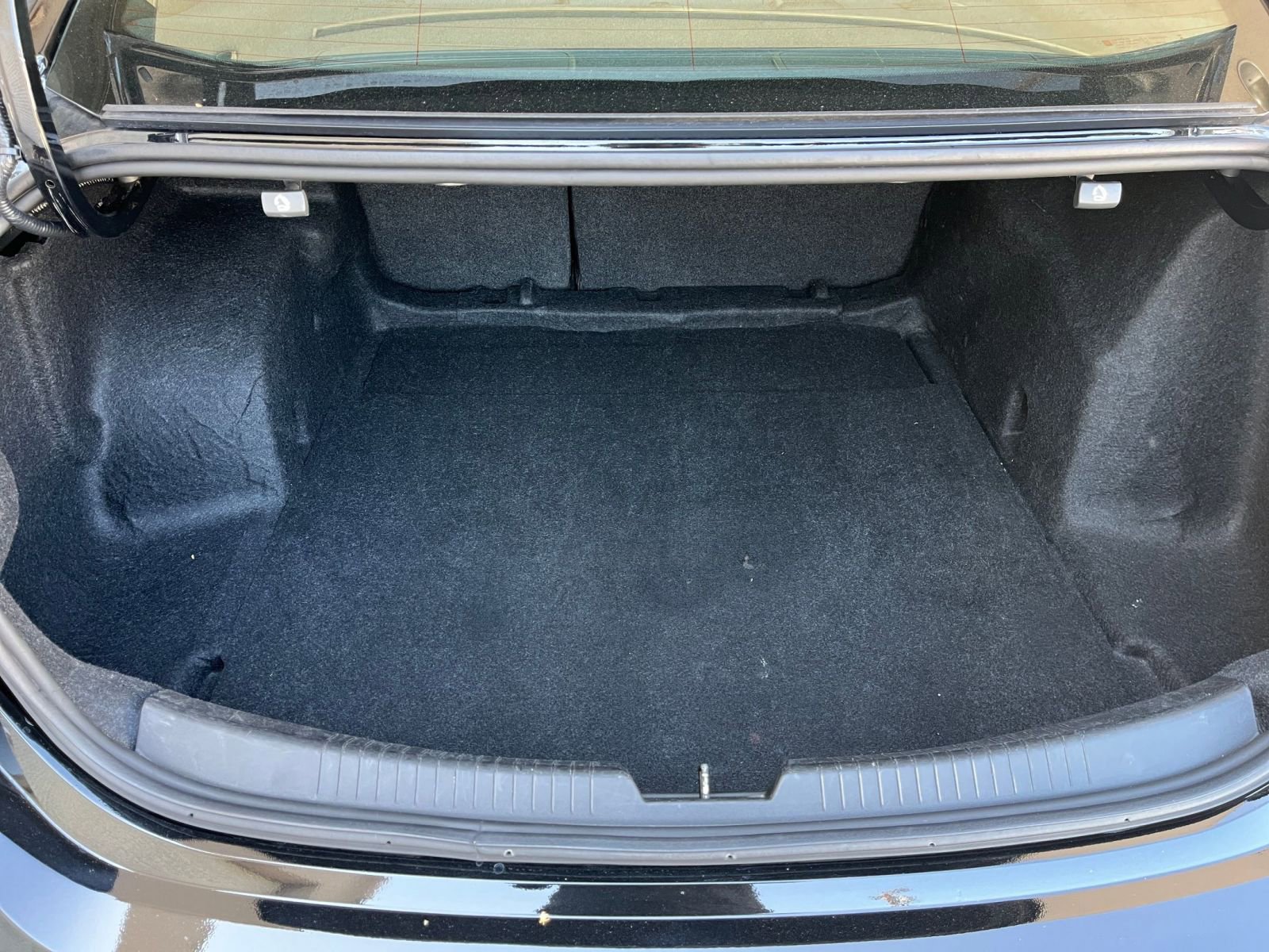 Thumbnail: 2024 Chevrolet Malibu - 31