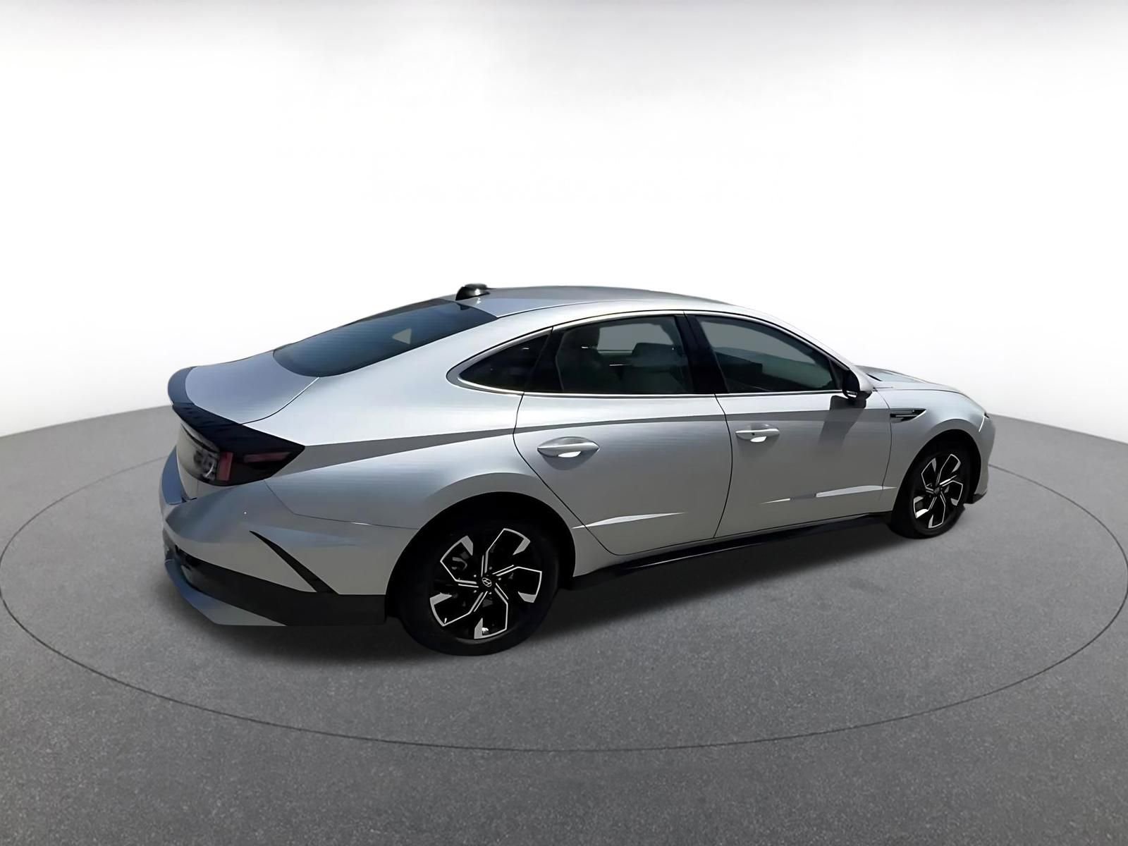 Thumbnail: 2025 Hyundai Sonata - 15