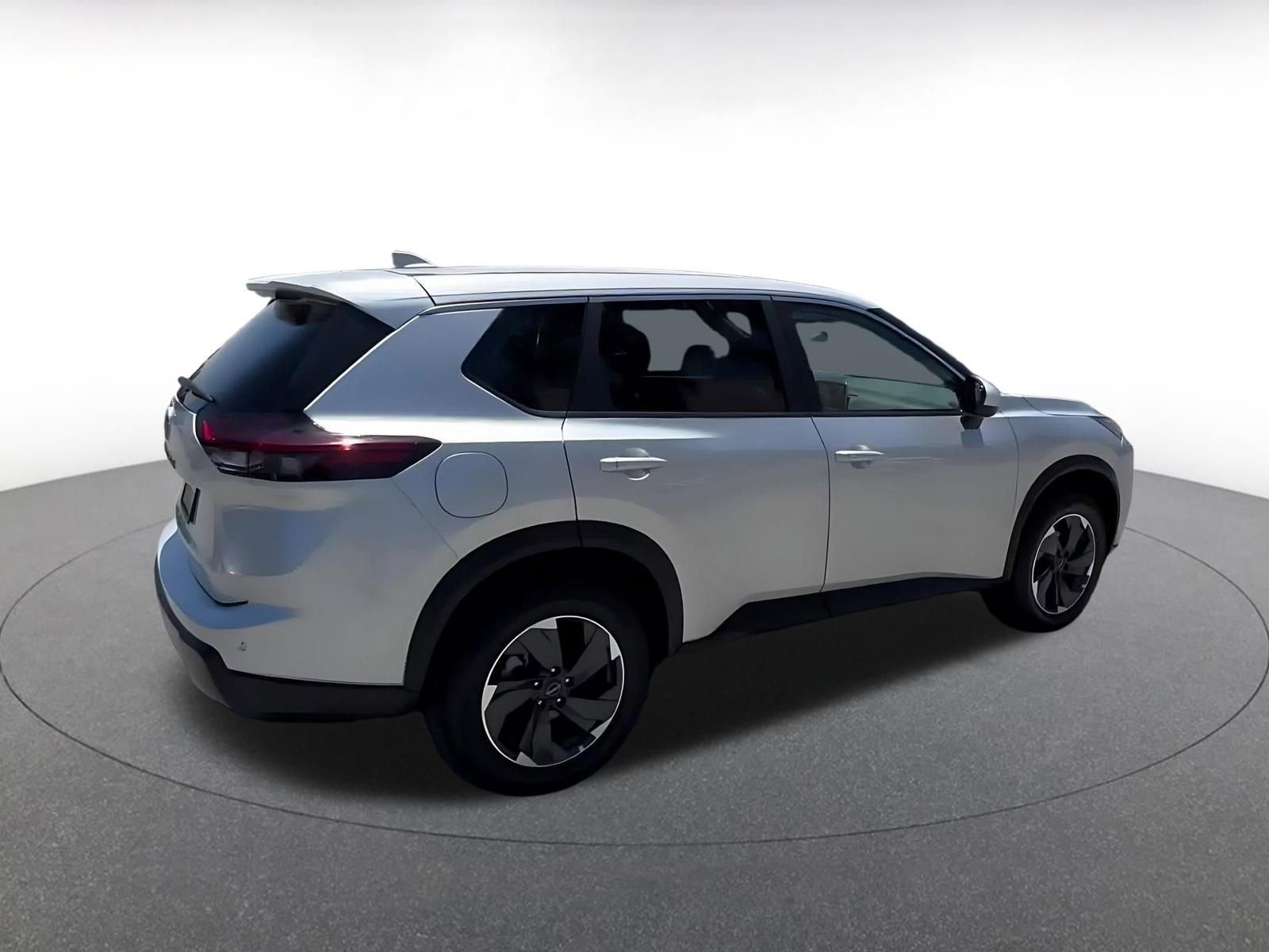 Thumbnail: 2025 Nissan Rogue - 14