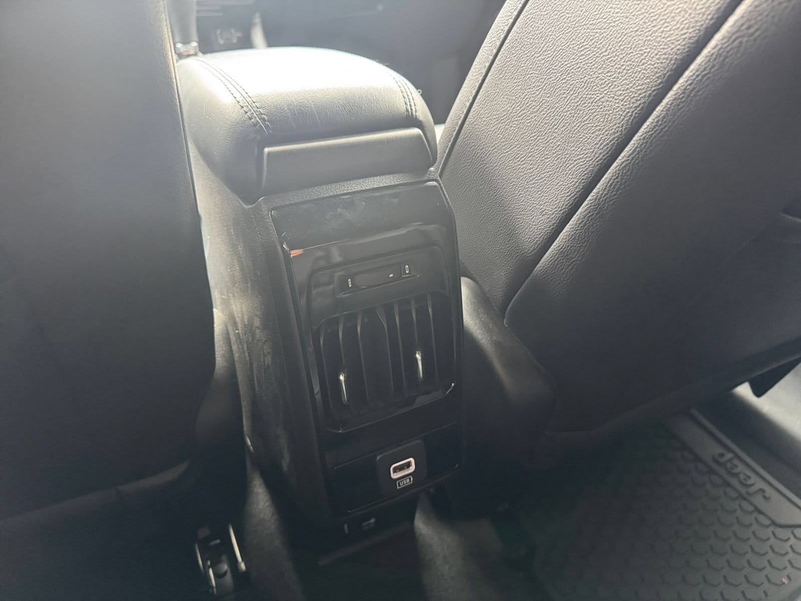 Thumbnail: 2025 Jeep Compass - 22