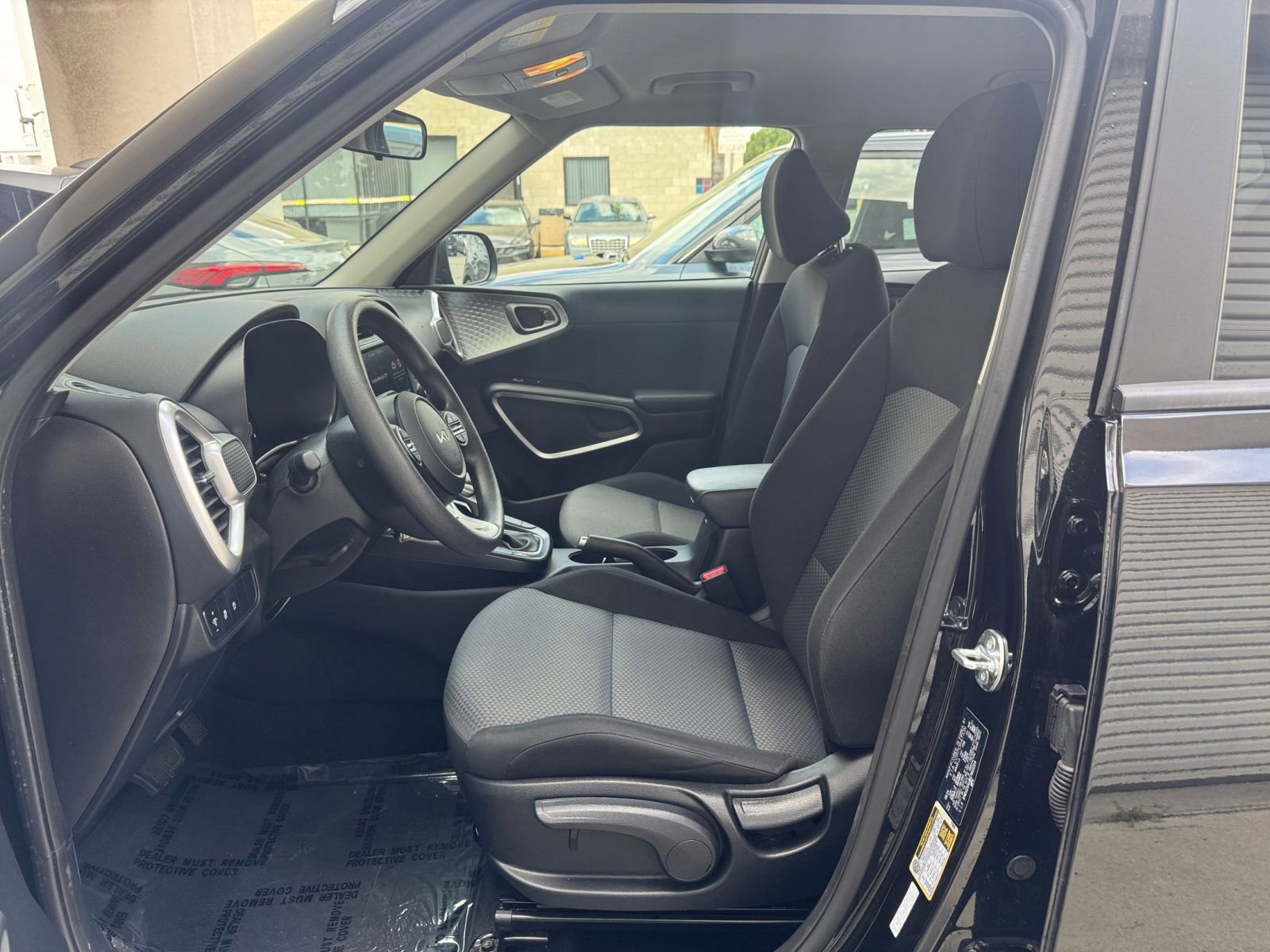 Thumbnail: 2025 Kia Soul - 24