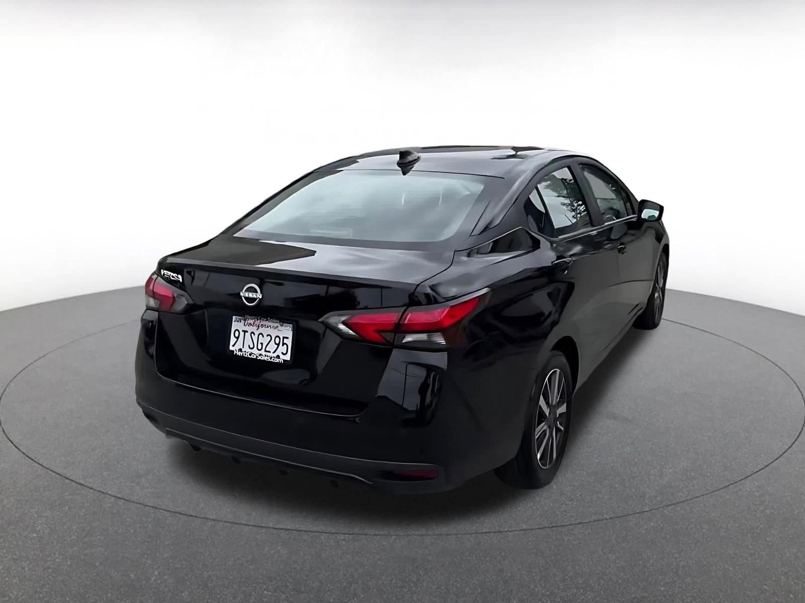 Thumbnail: 2025 Nissan Versa - 14