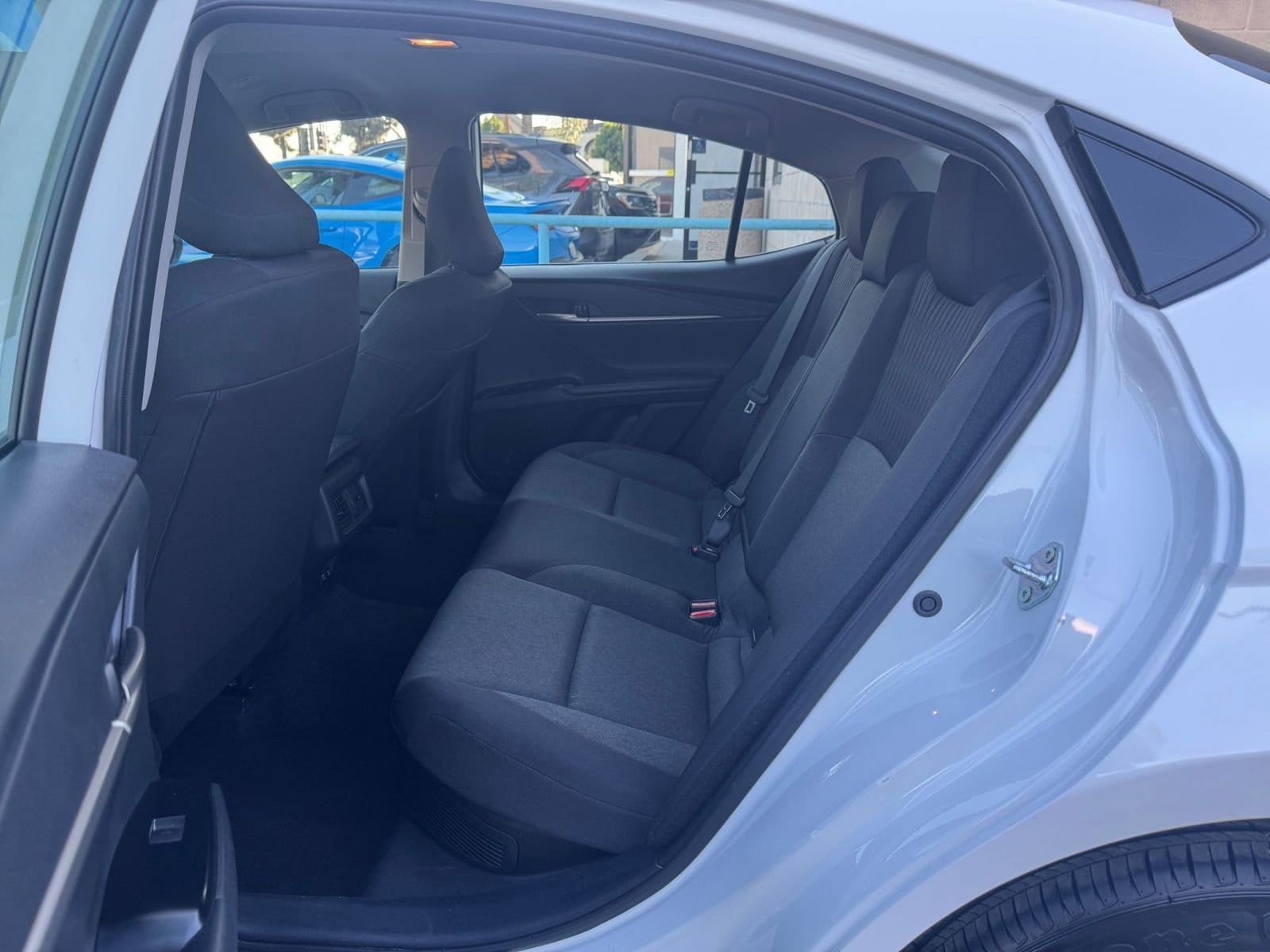 Thumbnail: 2025 Toyota Camry - 24