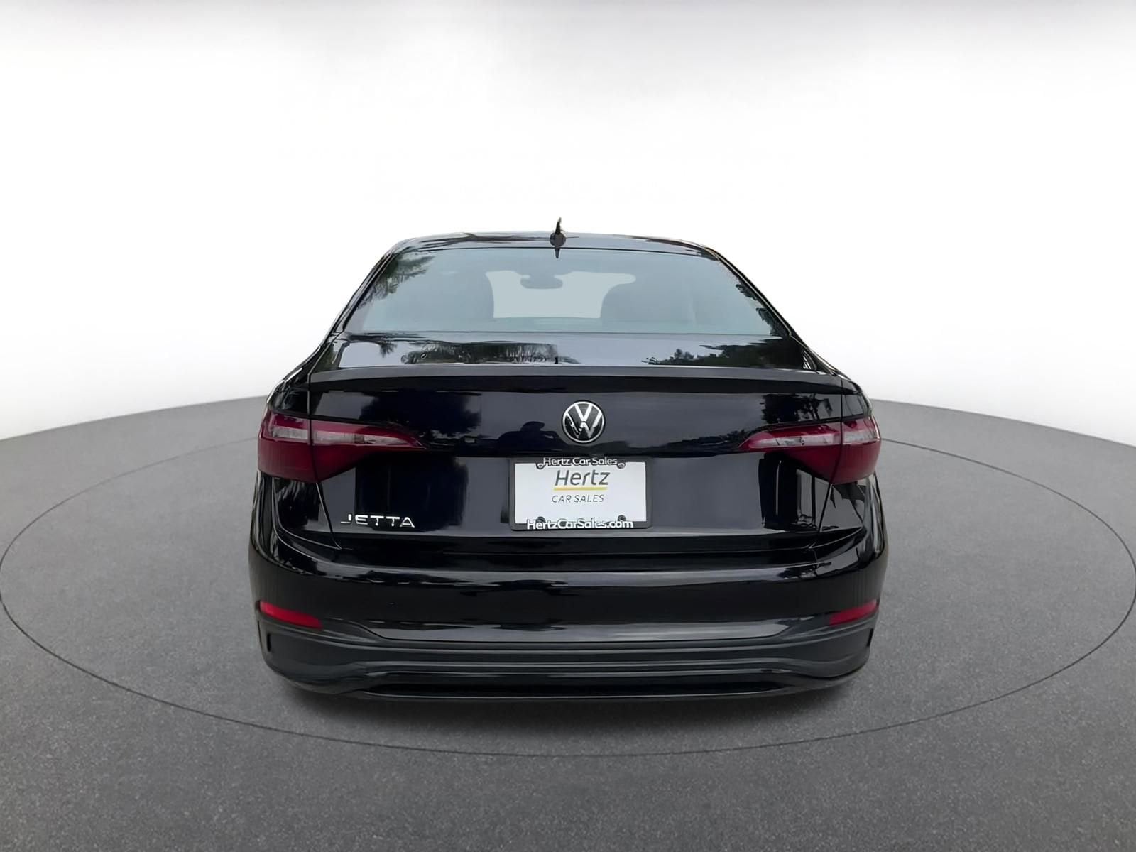 2024 Volkswagen Jetta S 12