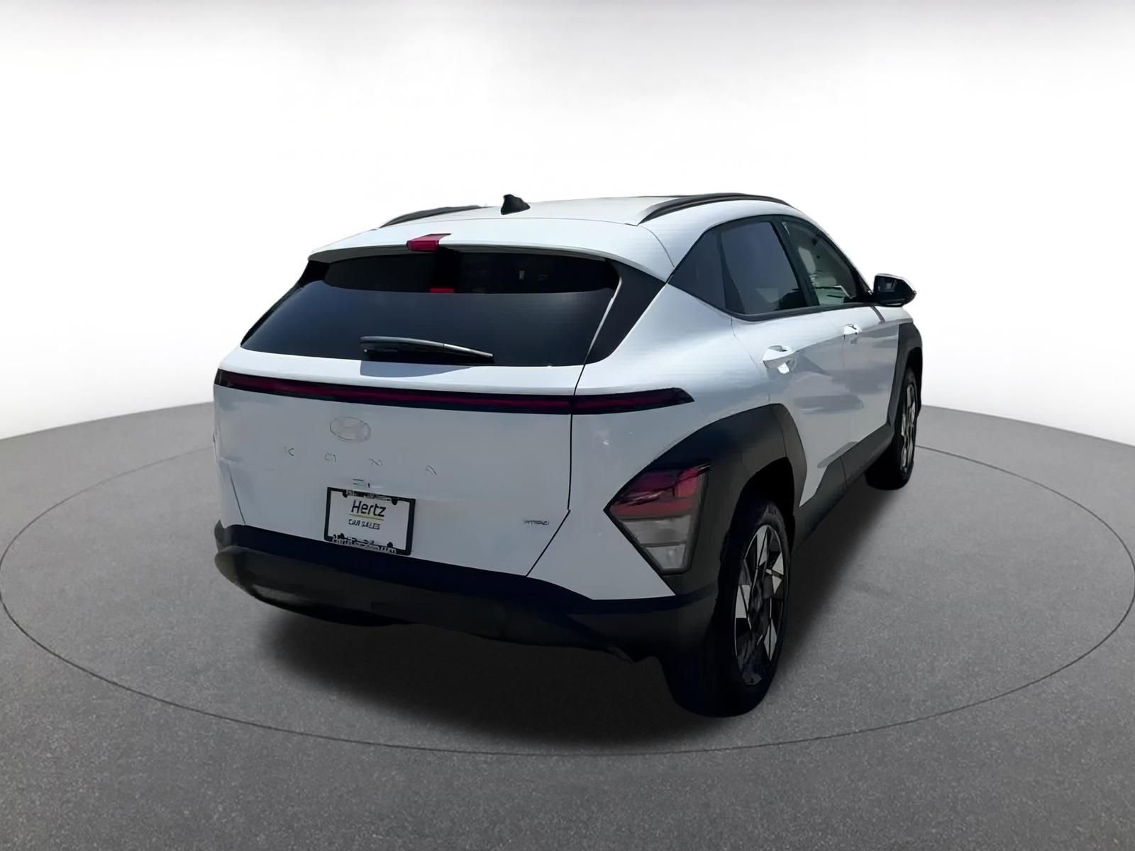 Thumbnail: 2024 Hyundai Kona - 13