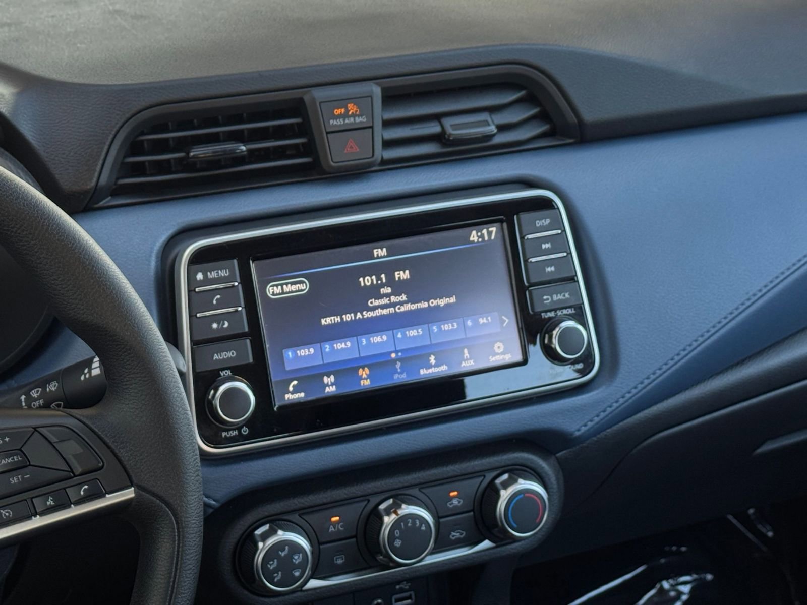 Thumbnail: 2025 Nissan Versa - 17