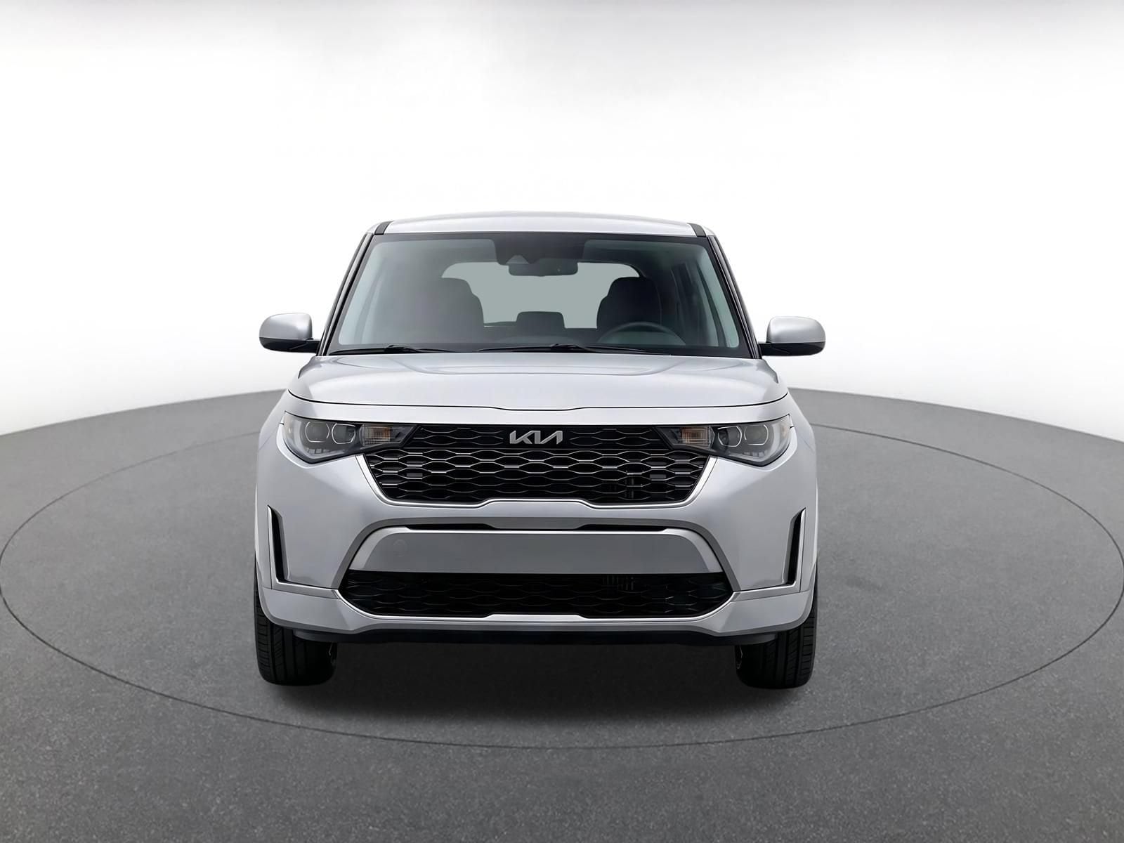Thumbnail: 2025 Kia Soul - 2