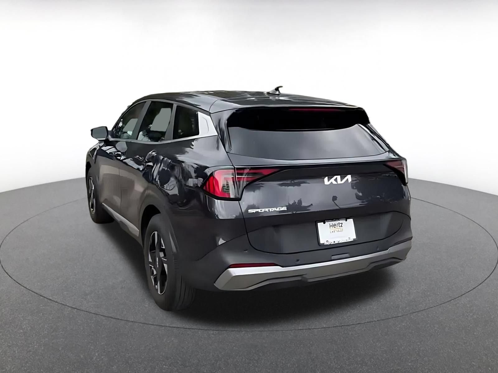 Thumbnail: 2026 Kia Sportage - 10