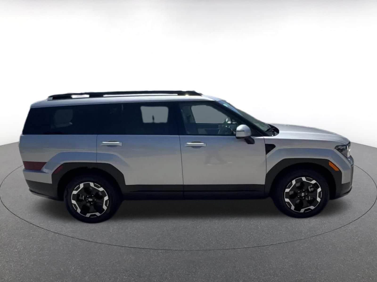 Thumbnail: 2025 Hyundai Santa Fe - 16