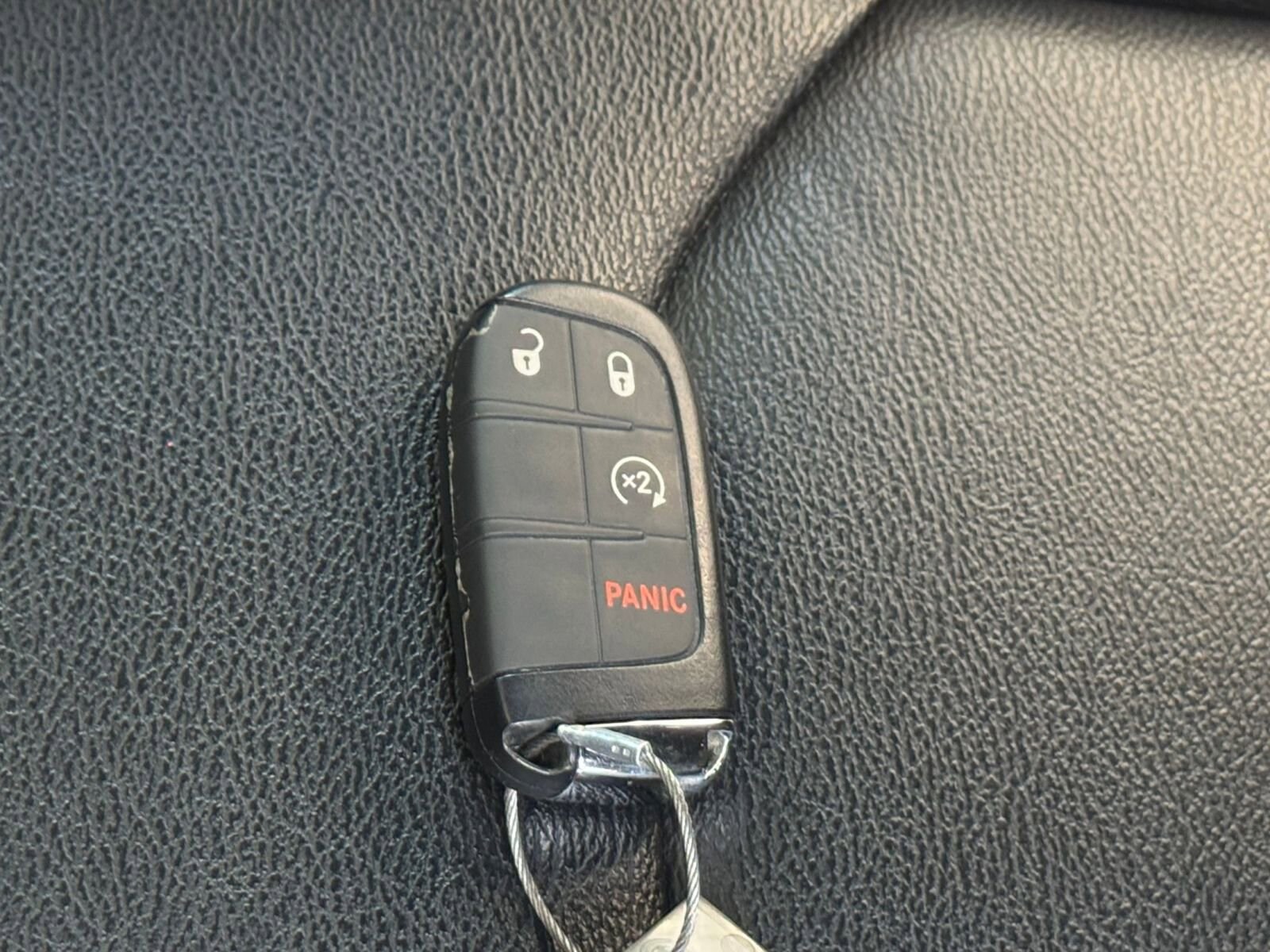 Thumbnail: 2025 Jeep Compass - 25