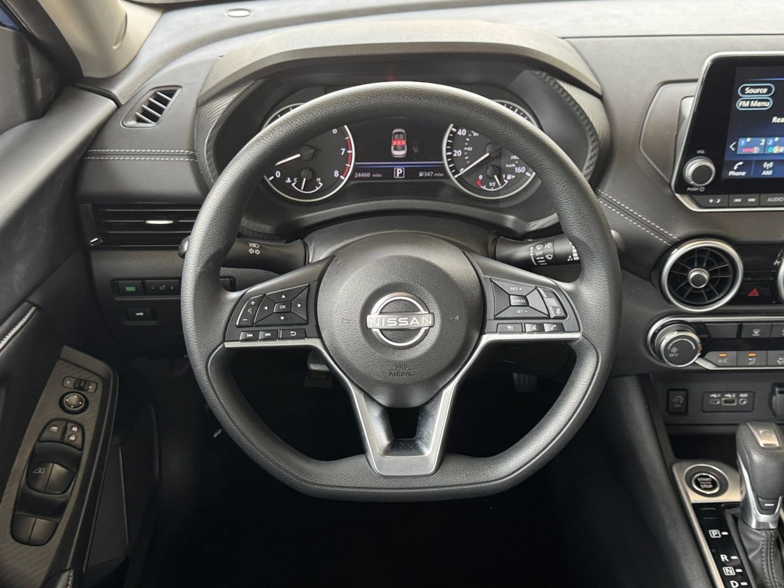 Thumbnail: 2025 Nissan Sentra - 27