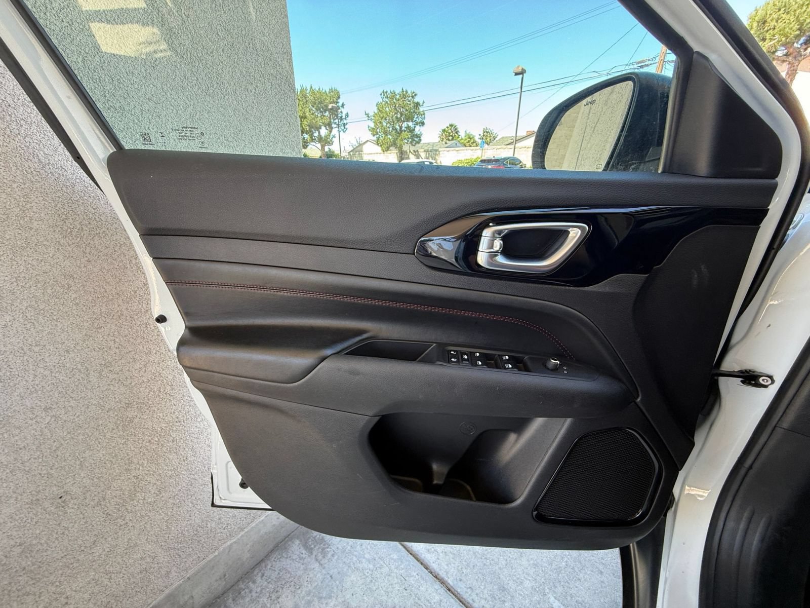 Thumbnail: 2025 Jeep Compass - 18
