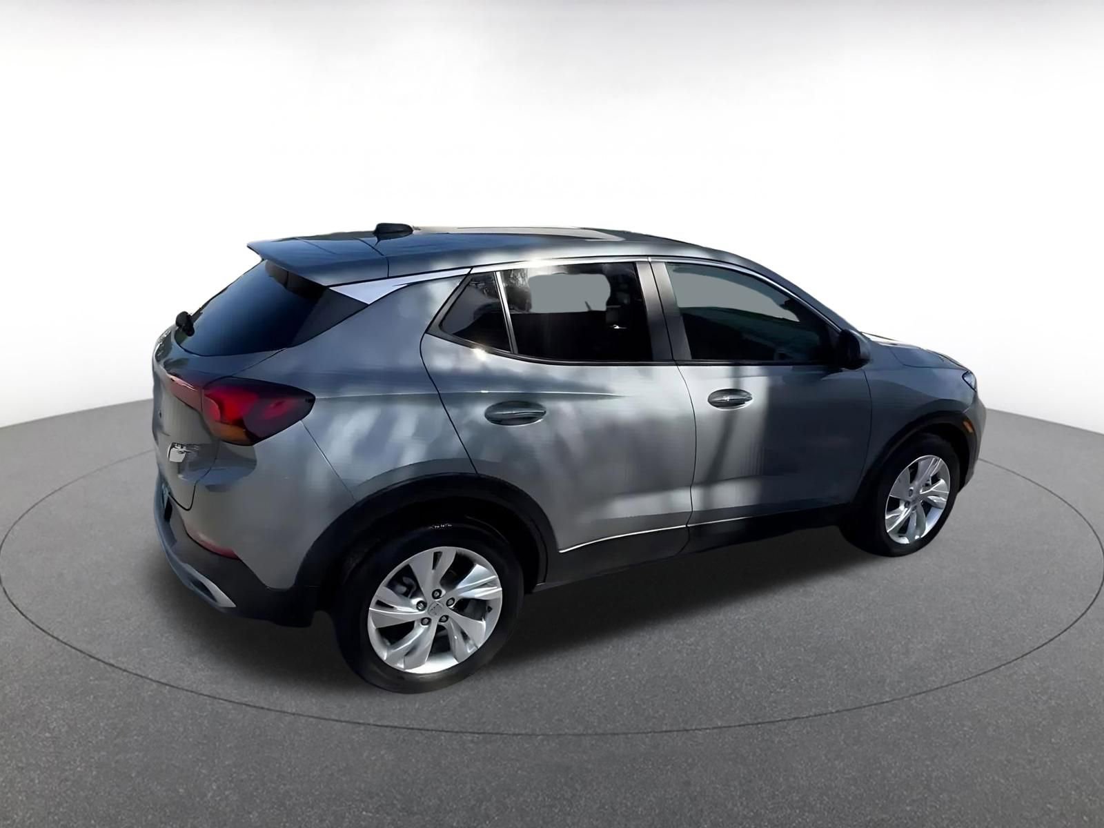 Thumbnail: 2025 Buick Encore GX - 14