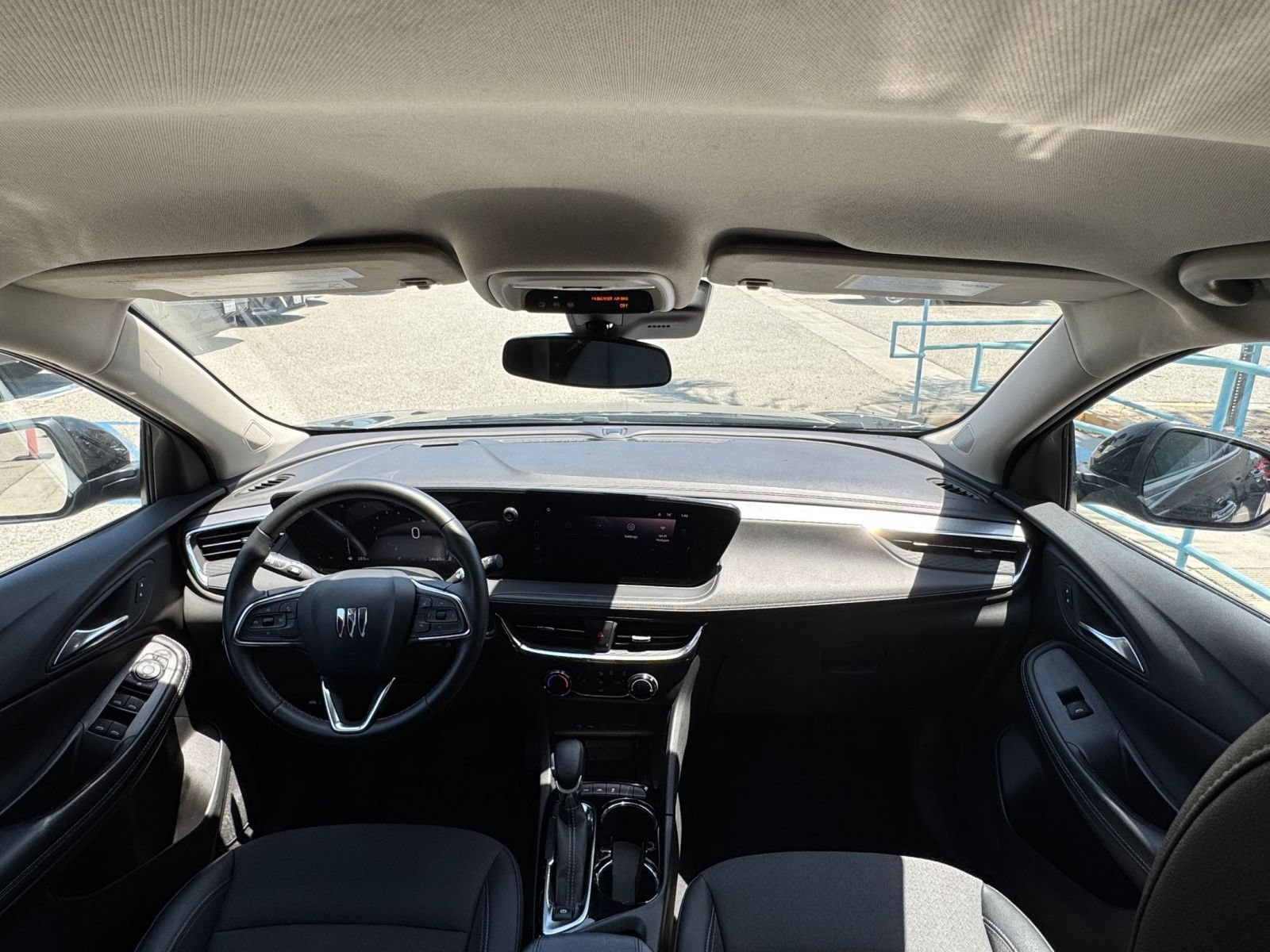 Thumbnail: 2025 Buick Encore GX - 31