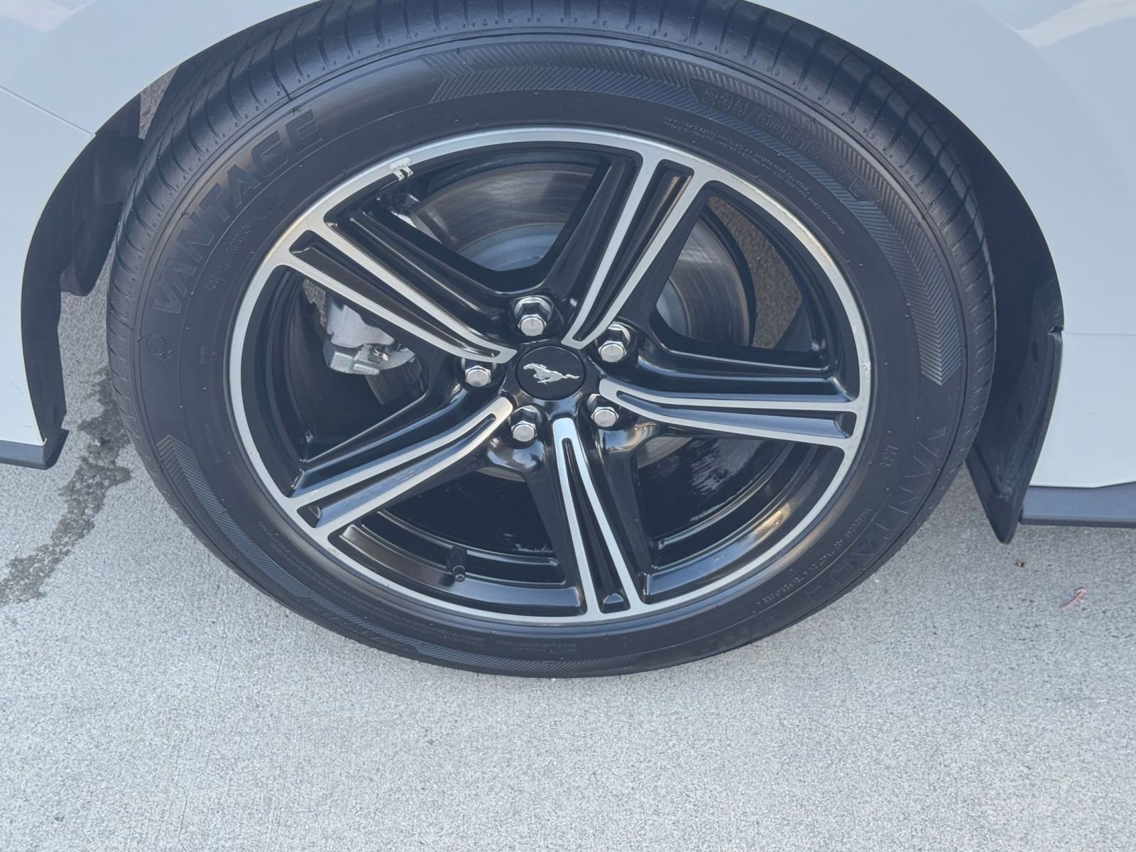 Thumbnail: 2024 Ford Mustang - 29