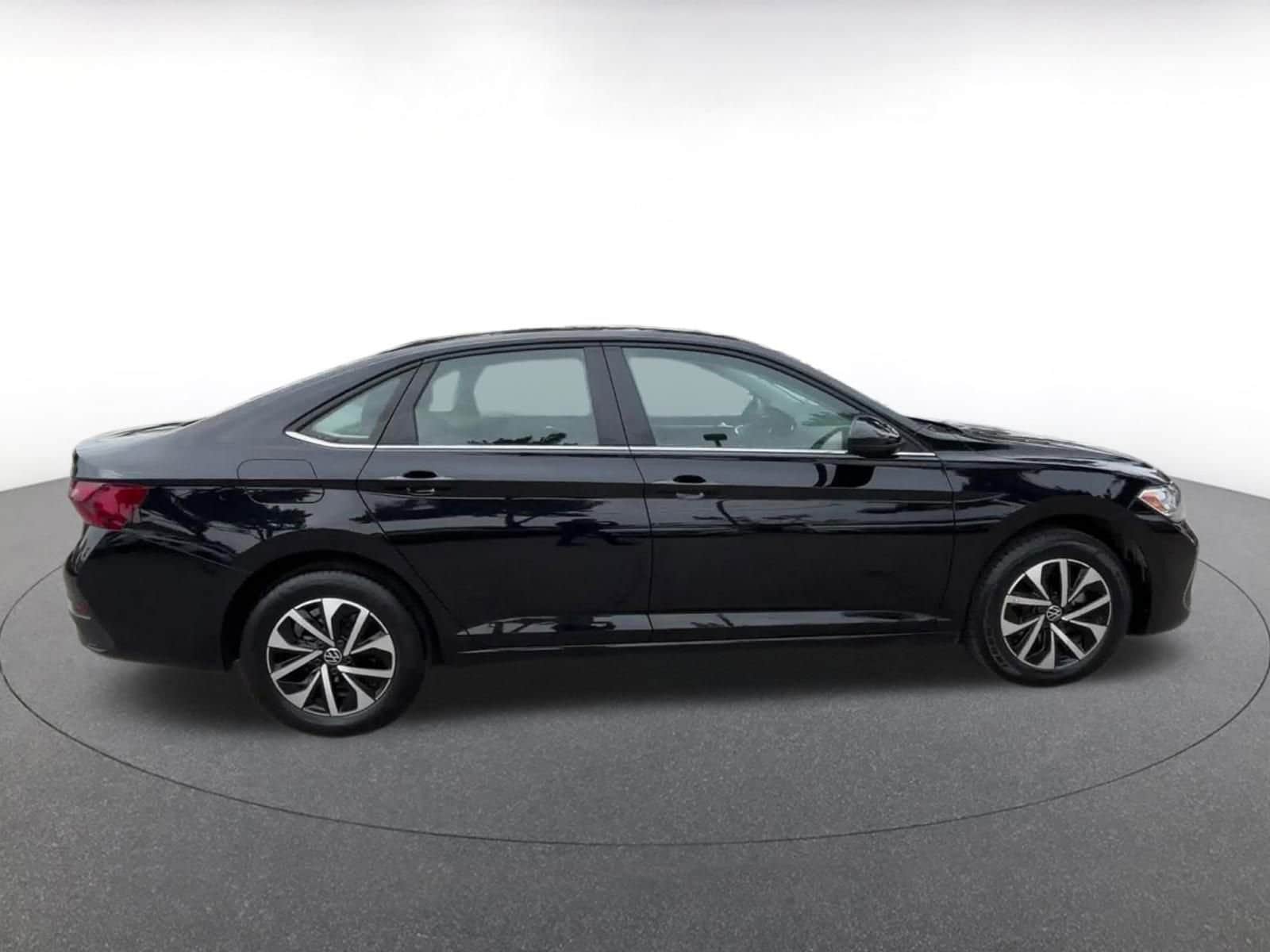 2024 Volkswagen Jetta S 16