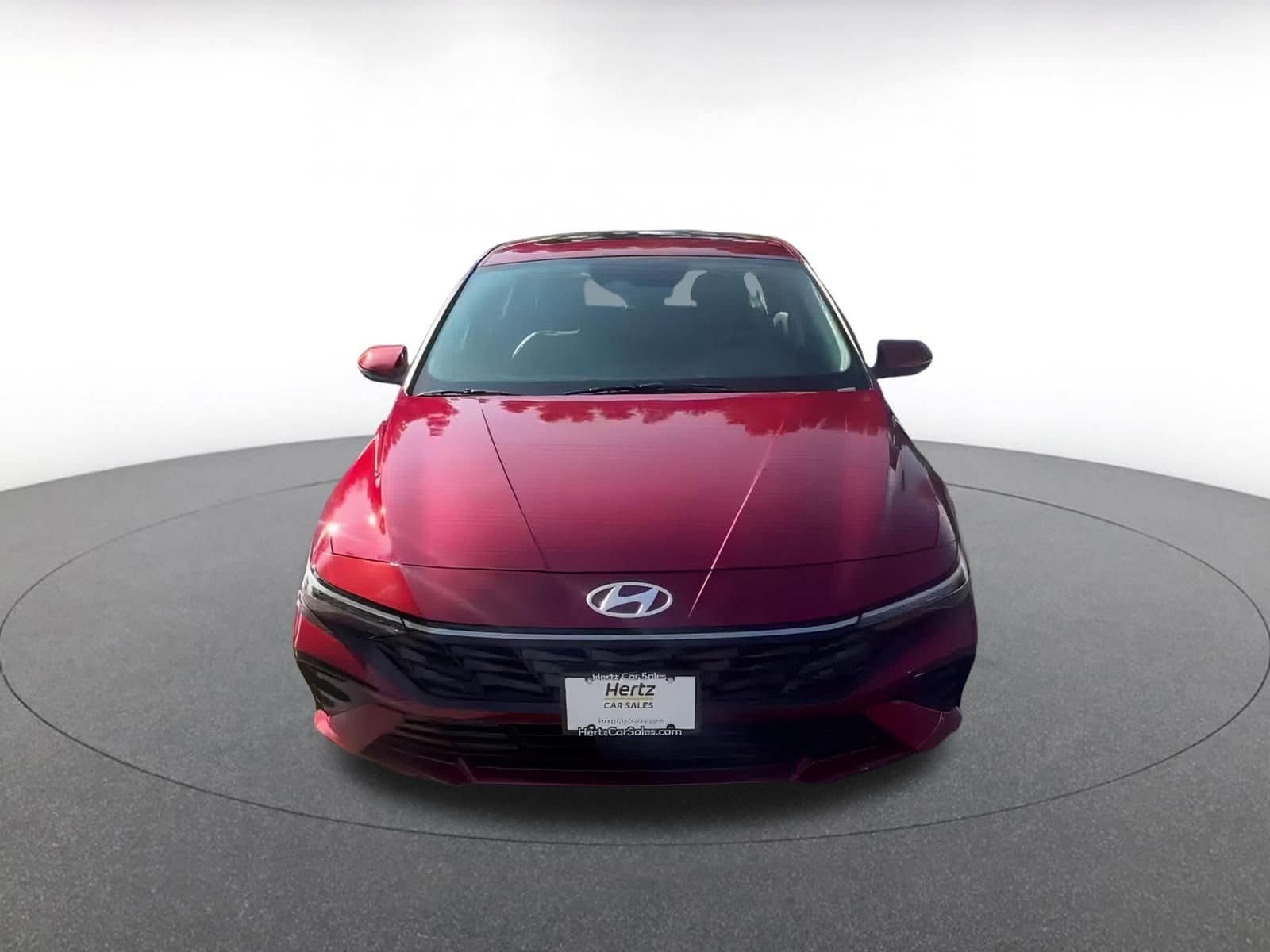 Thumbnail: 2025 Hyundai Elantra - 3