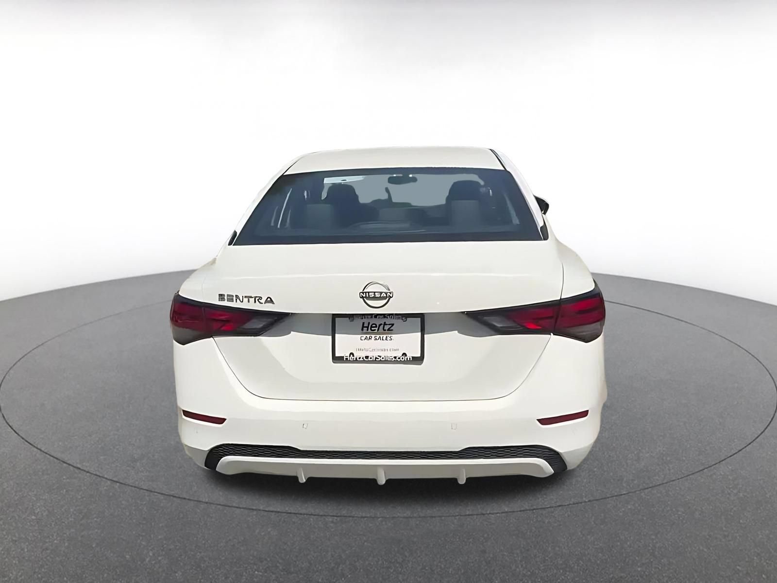 Thumbnail: 2025 Nissan Sentra - 12