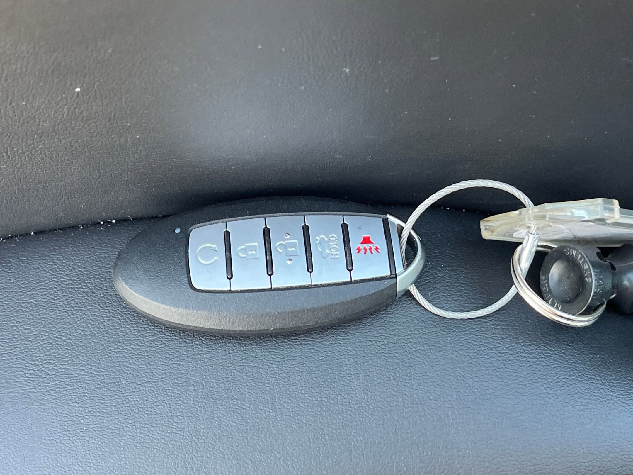 Thumbnail: 2025 Nissan Sentra - 22