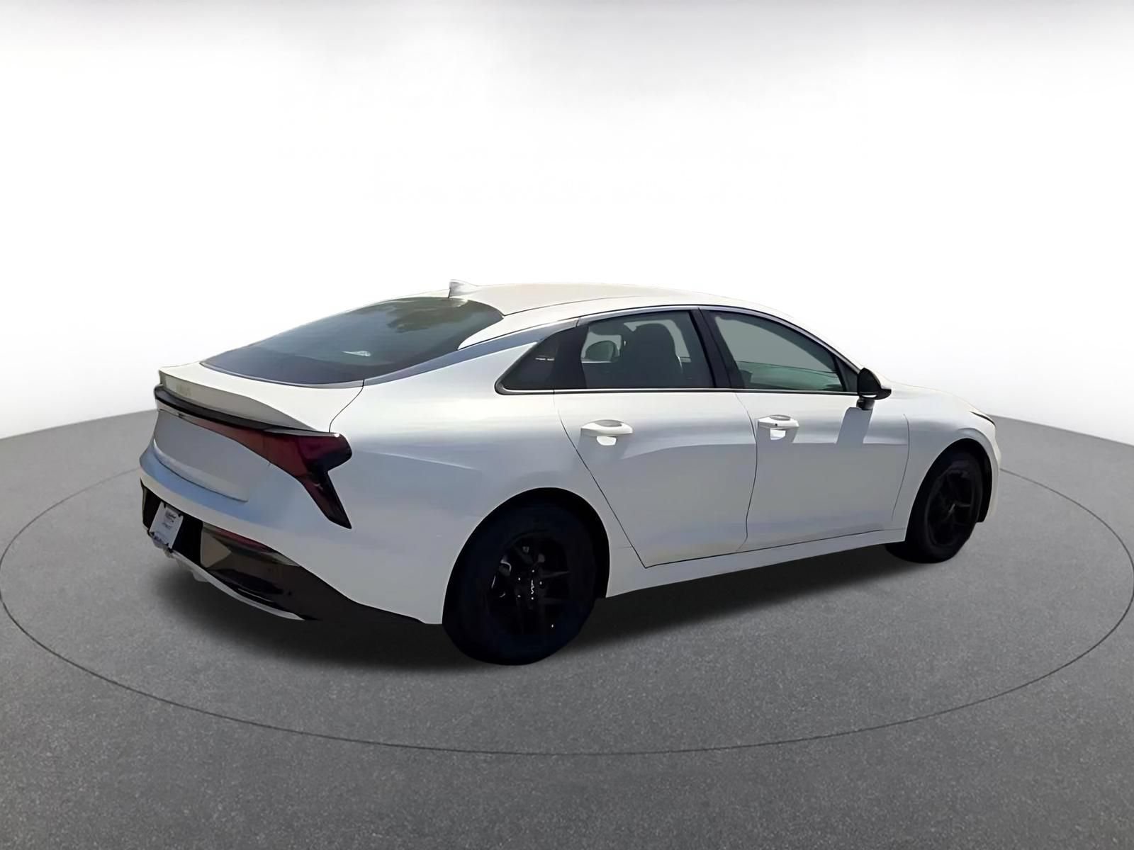 Thumbnail: 2025 Kia K5 - 14