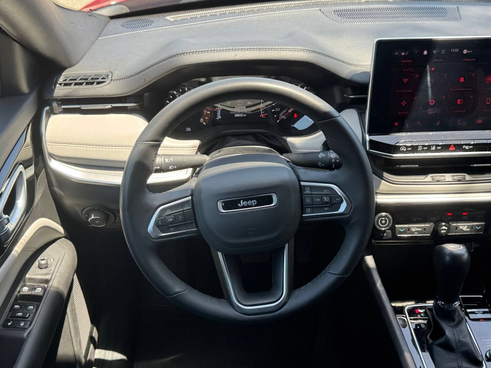 Thumbnail: 2025 Jeep Compass - 24