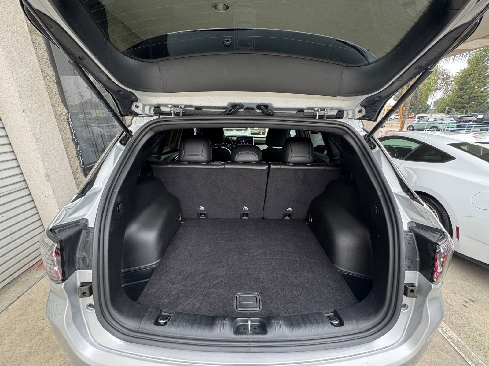 Thumbnail: 2025 Jeep Compass - 31