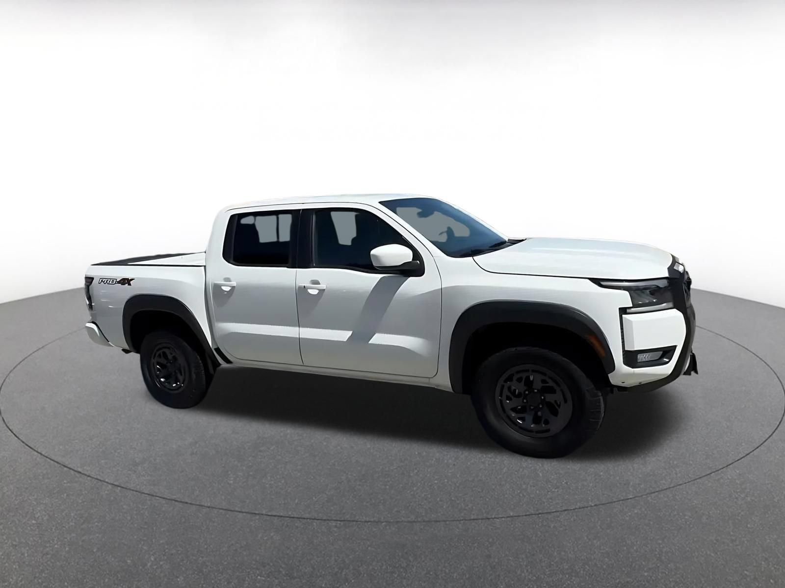 Thumbnail: 2026 Nissan Frontier - 2