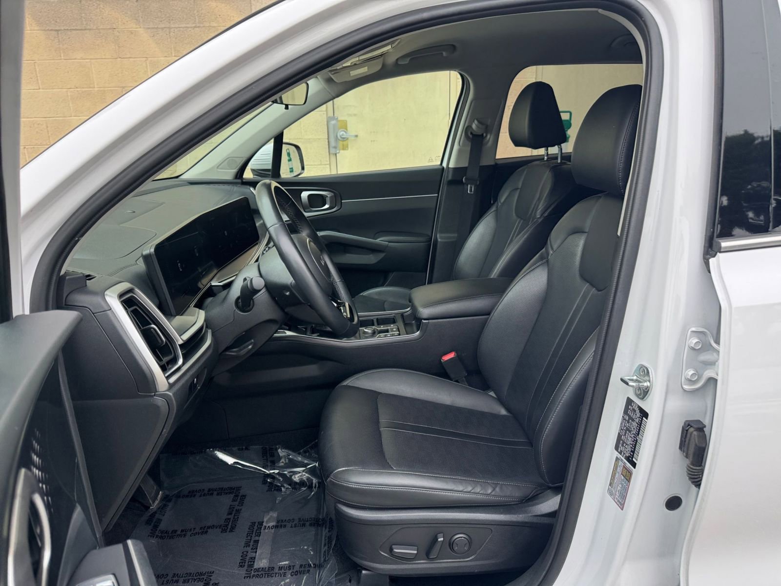 Thumbnail: 2024 Kia Sorento - 28