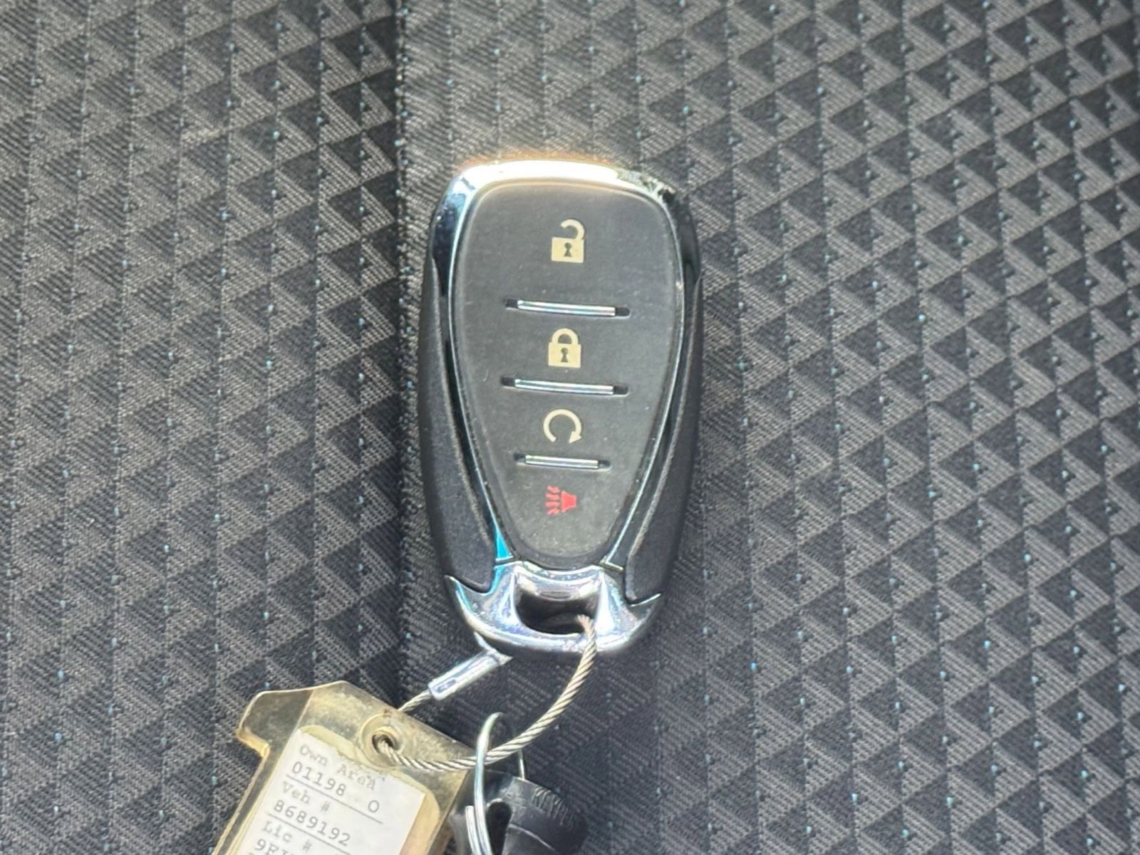 Thumbnail: 2023 Chevrolet Bolt EV - 27