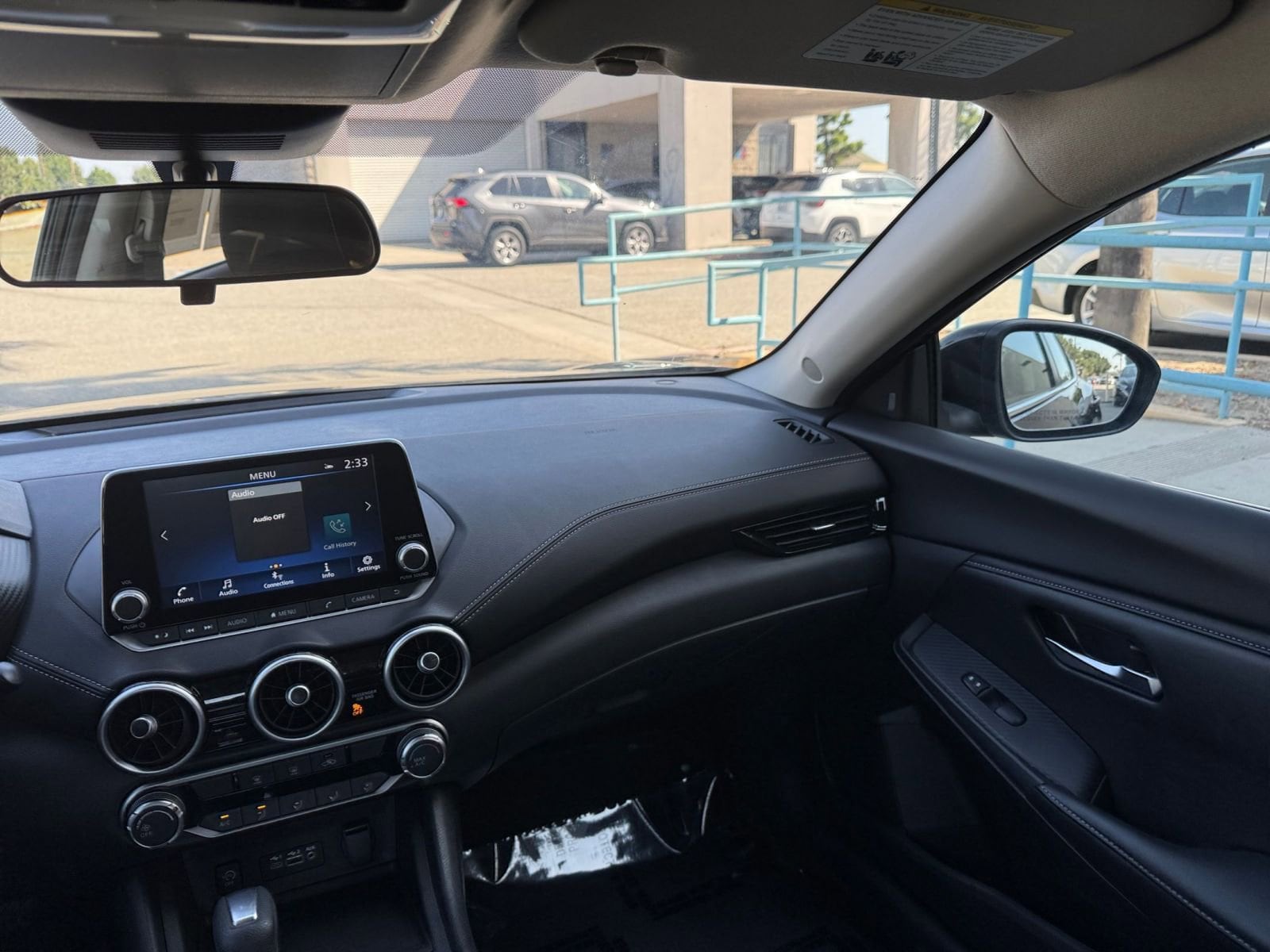 Thumbnail: 2025 Nissan Sentra - 34