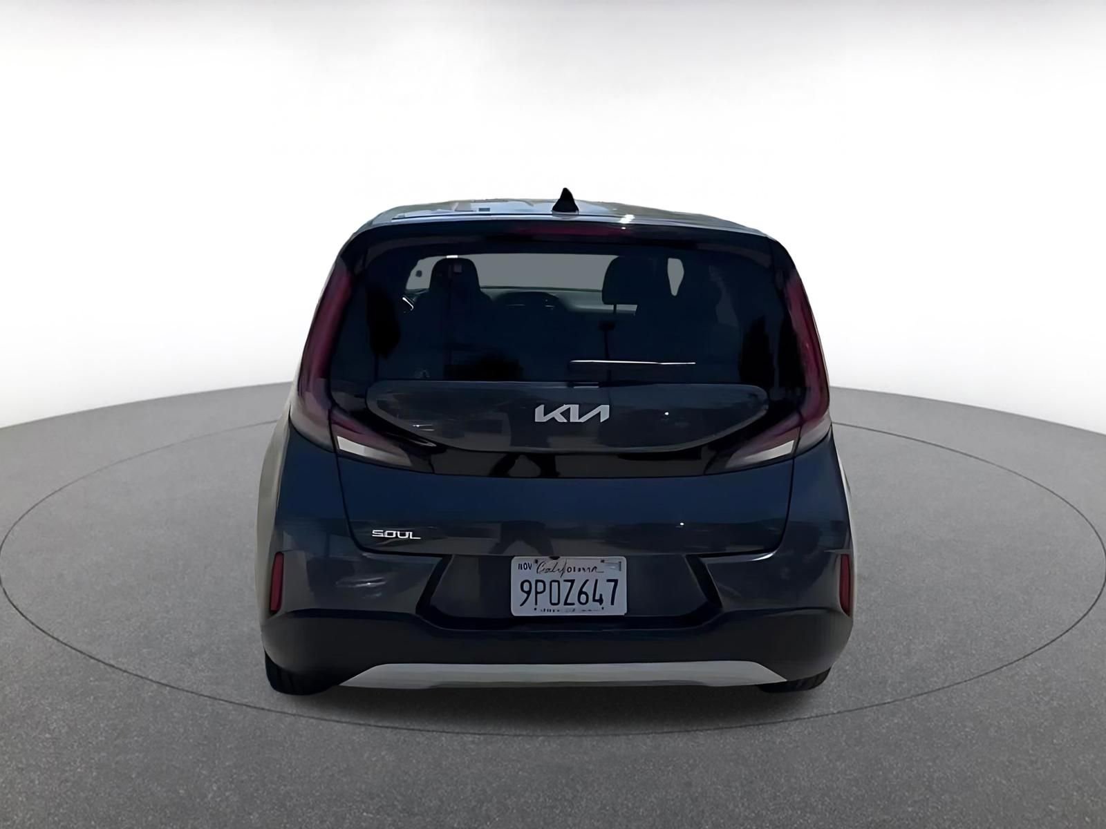 Thumbnail: 2025 Kia Soul - 12