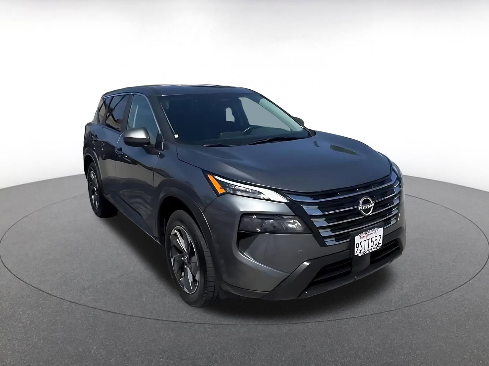 Thumbnail: 2025 Nissan Rogue - 3