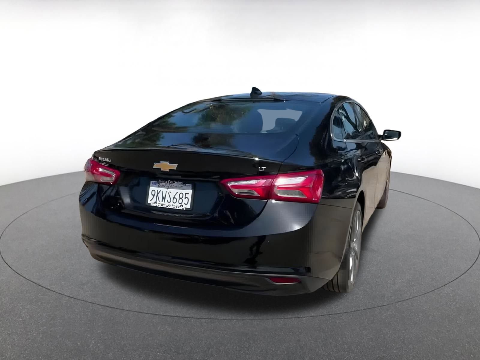 Thumbnail: 2024 Chevrolet Malibu - 14