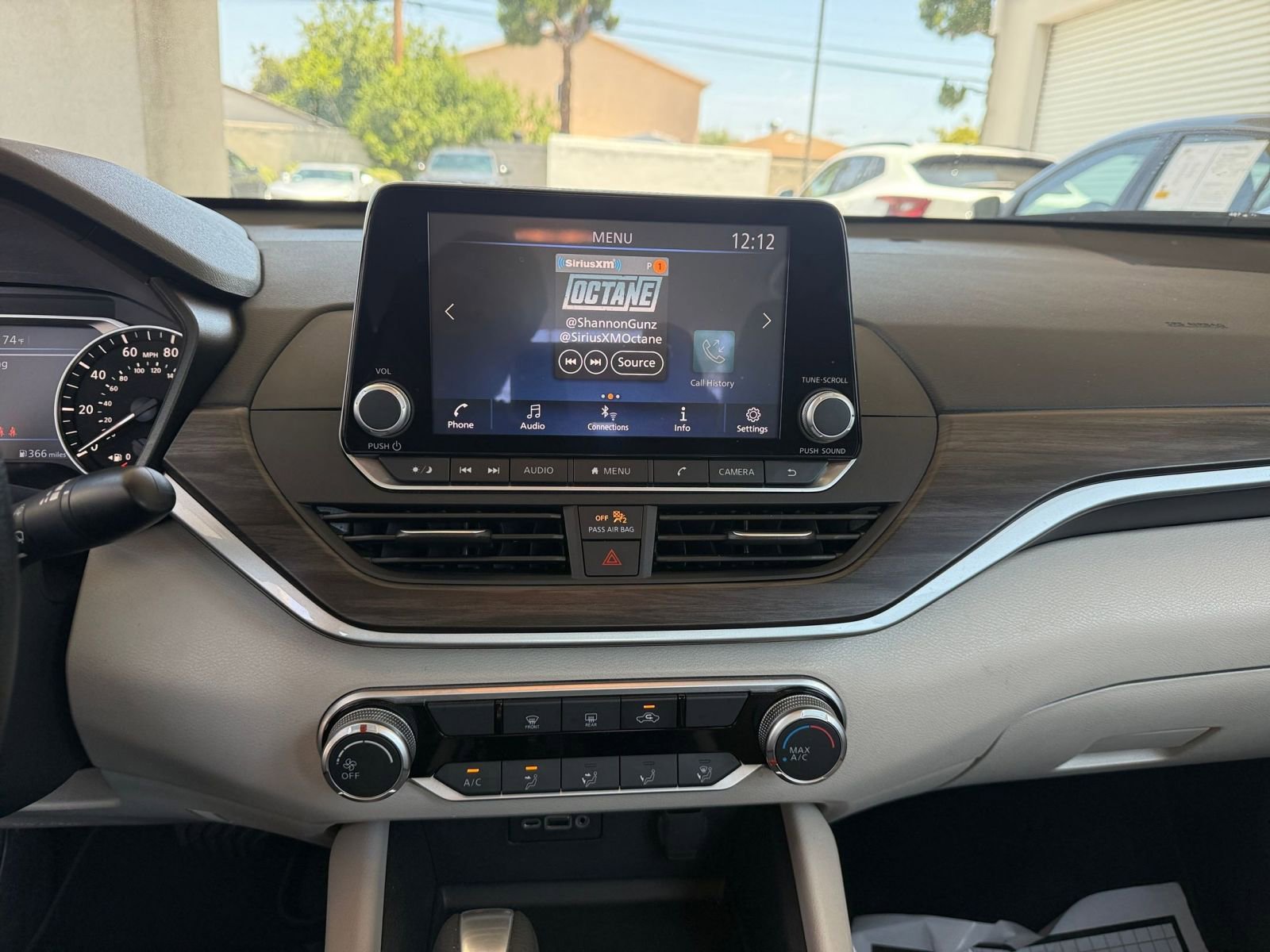 Thumbnail: 2025 Nissan Altima - 17