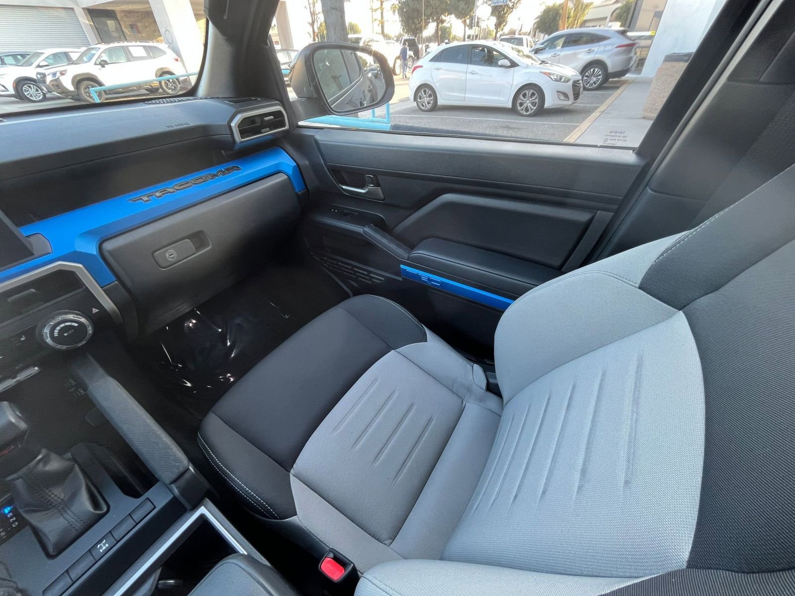 Thumbnail: 2025 Toyota Tacoma - 35