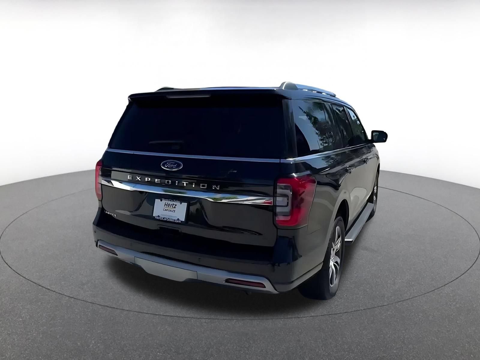 Thumbnail: 2024 Ford Expedition - 13