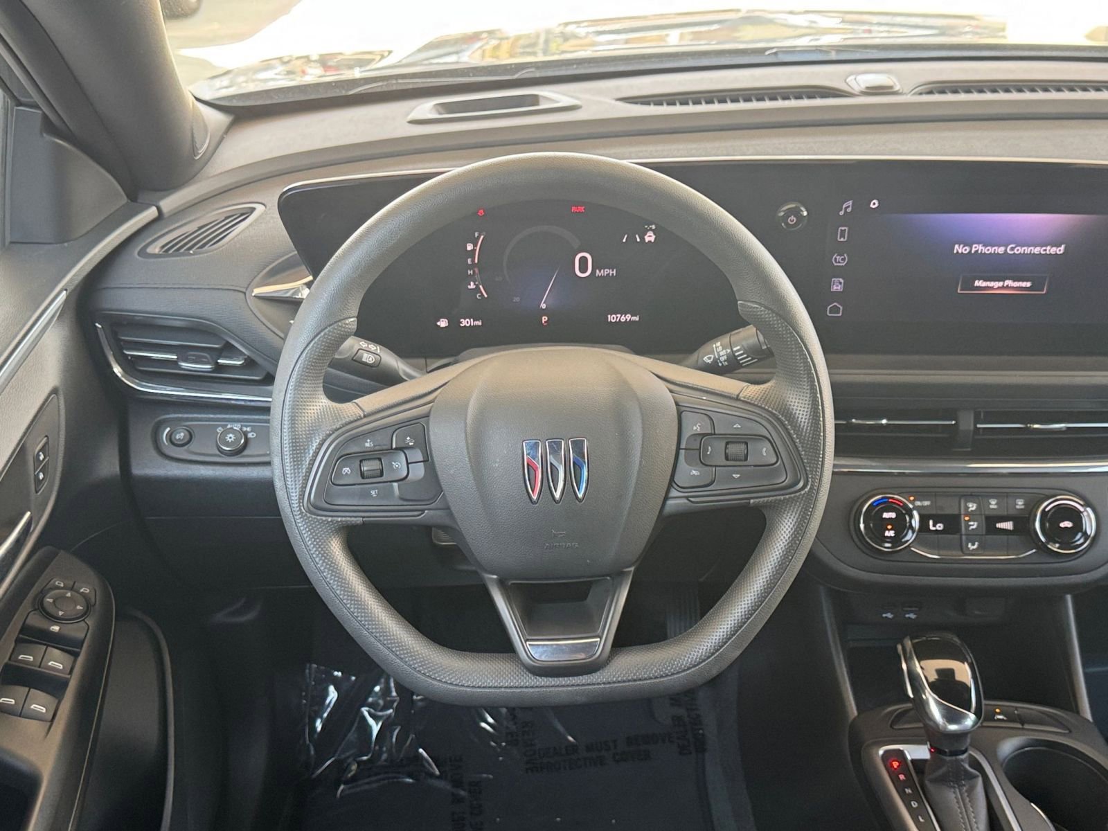 Thumbnail: 2025 Buick Envista - 28