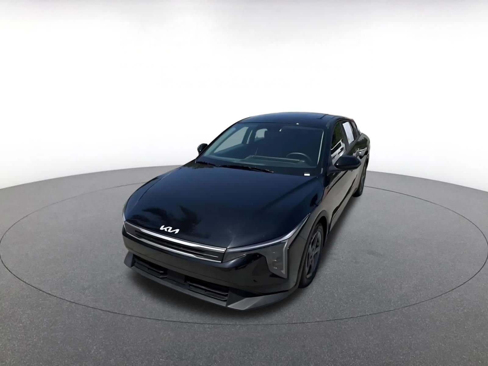 Thumbnail: 2025 Kia K4 - 8